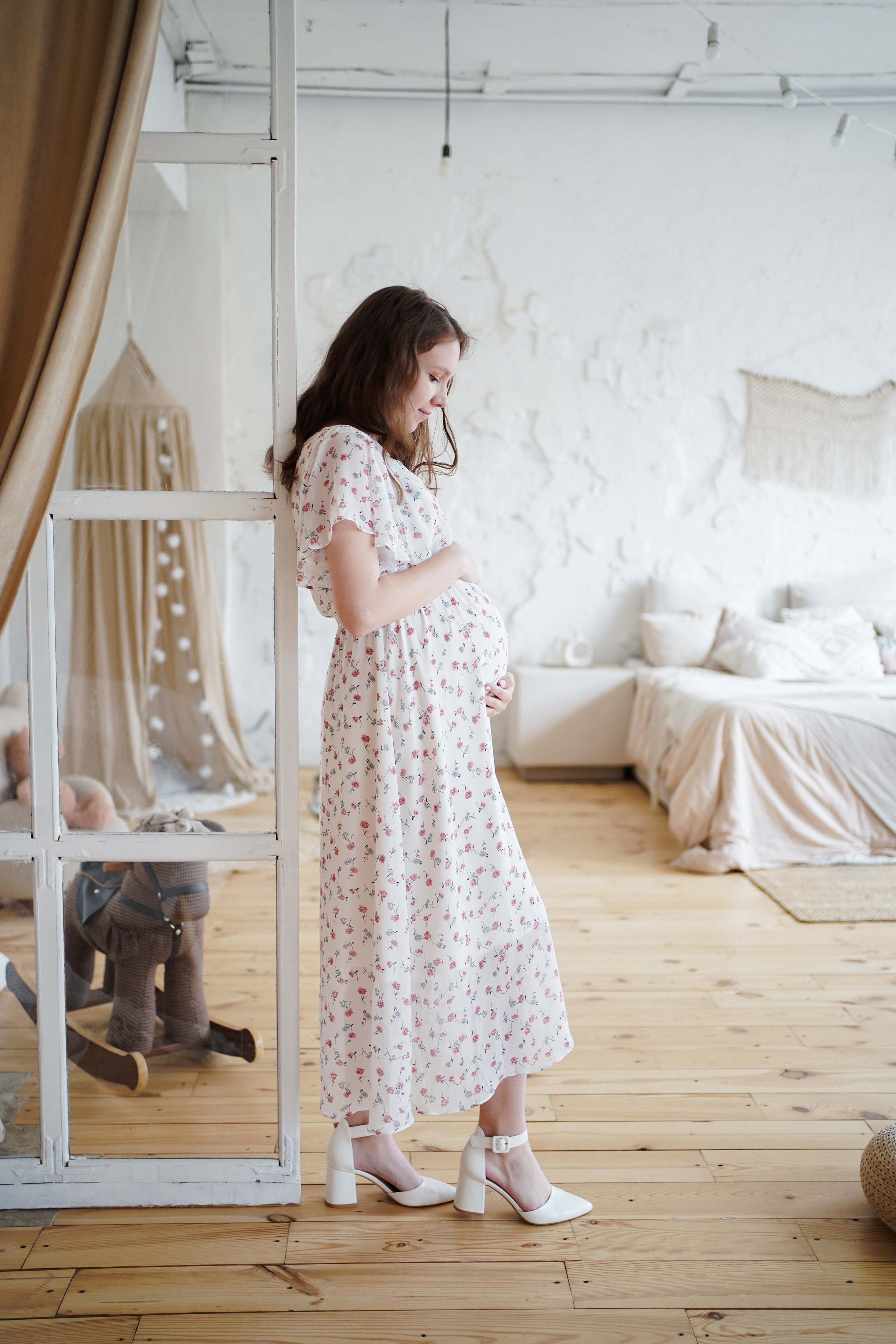 Кристина. Семейный и портретный фотограф в Екатеринбурге Yana Strok