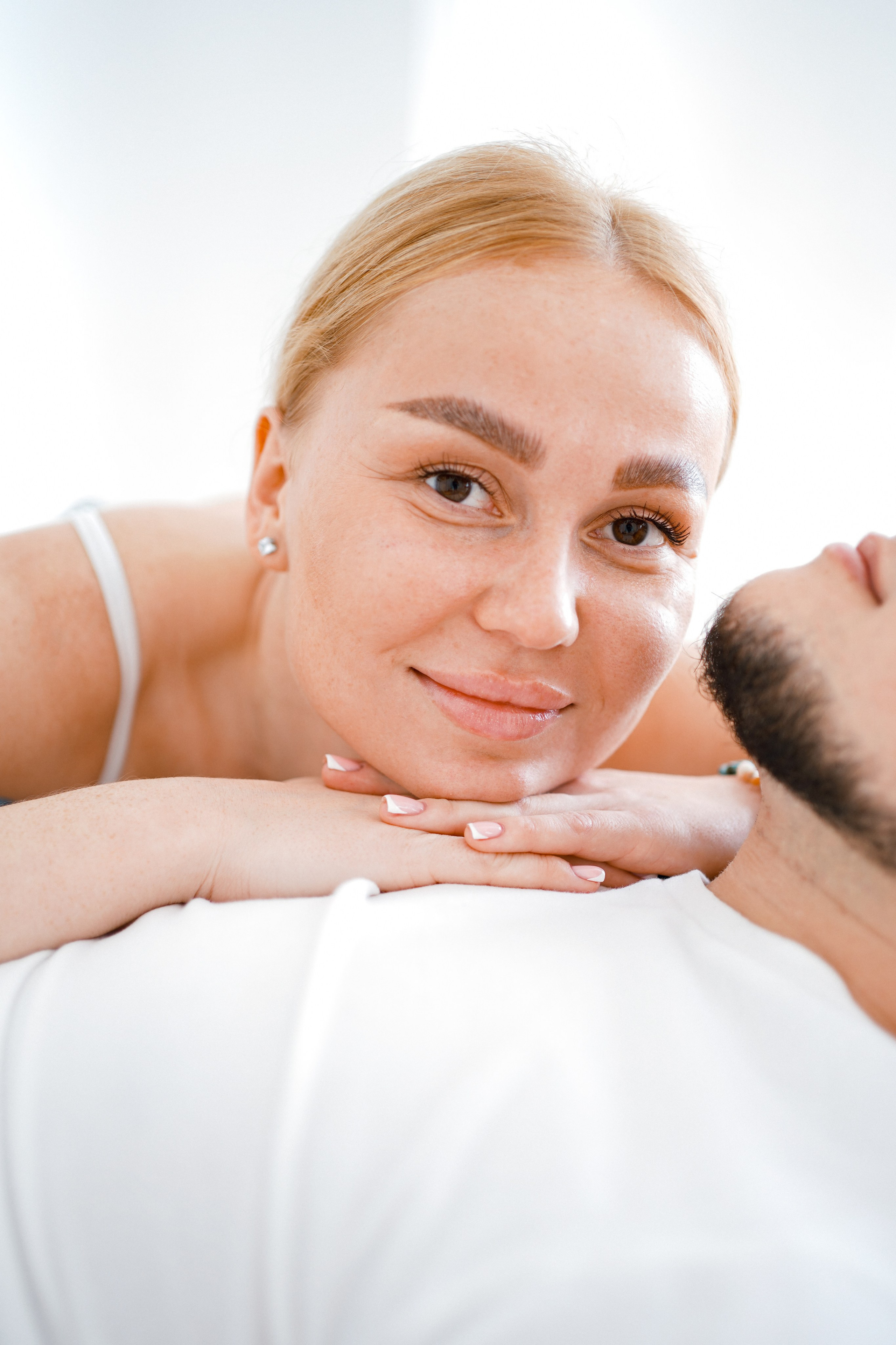 Юля Саша. Семейный и портретный фотограф в Екатеринбурге Yana Strok