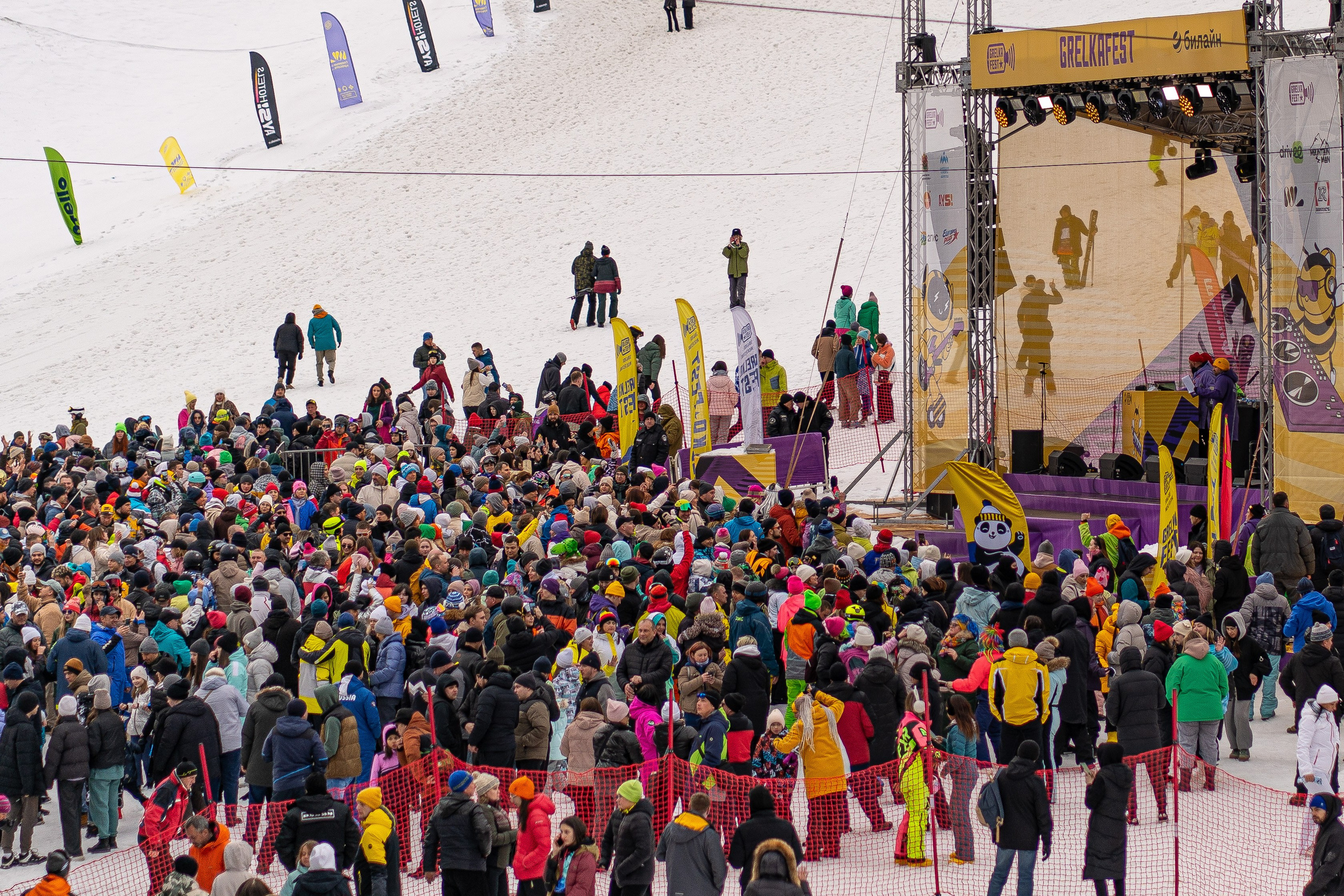 Грелка 13.04.24. Анастасия Паршукова — фотограф Шерегеш Новосибирск