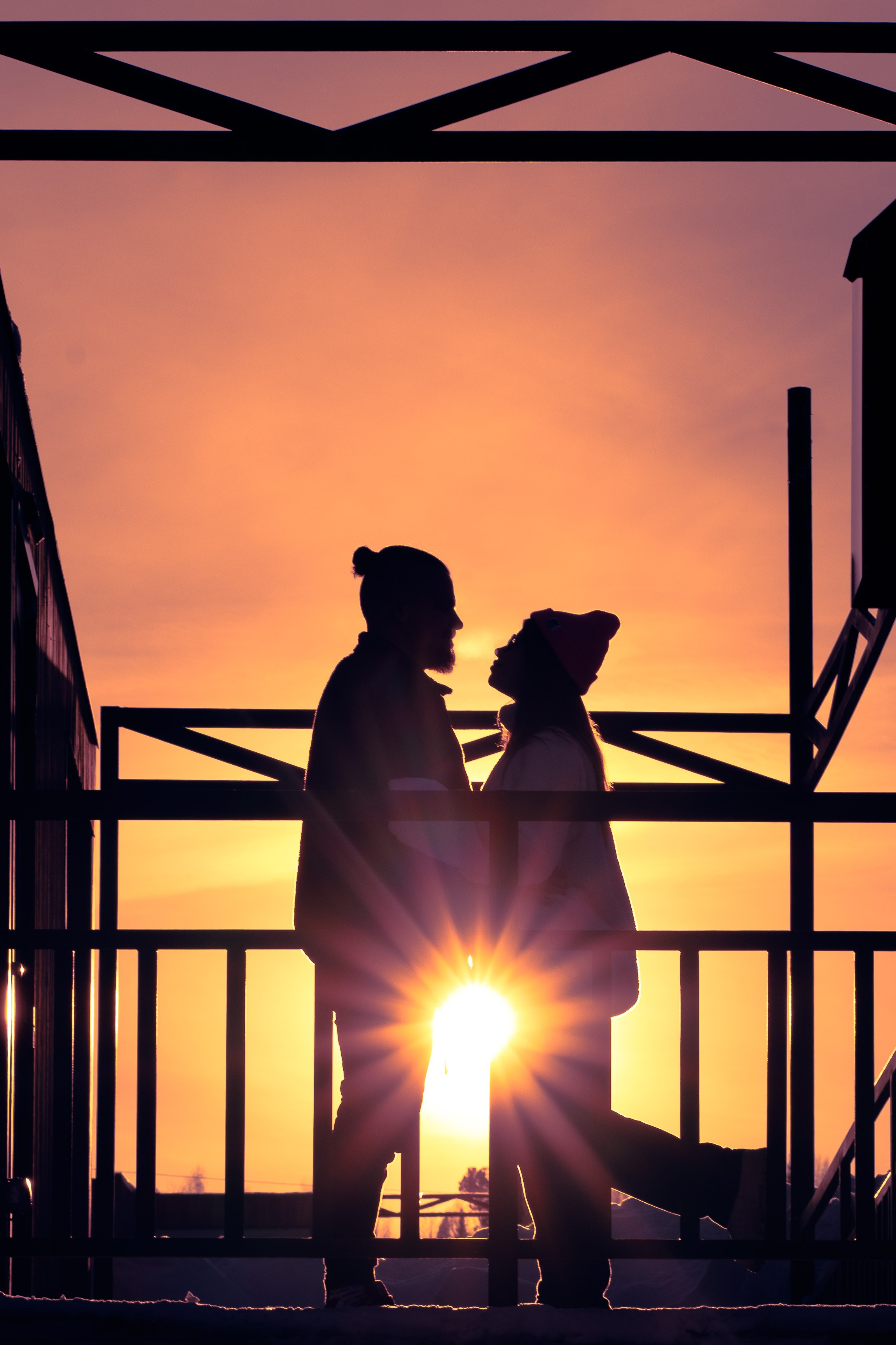 Vozduh. Анастасия Паршукова — фотограф Шерегеш Новосибирск