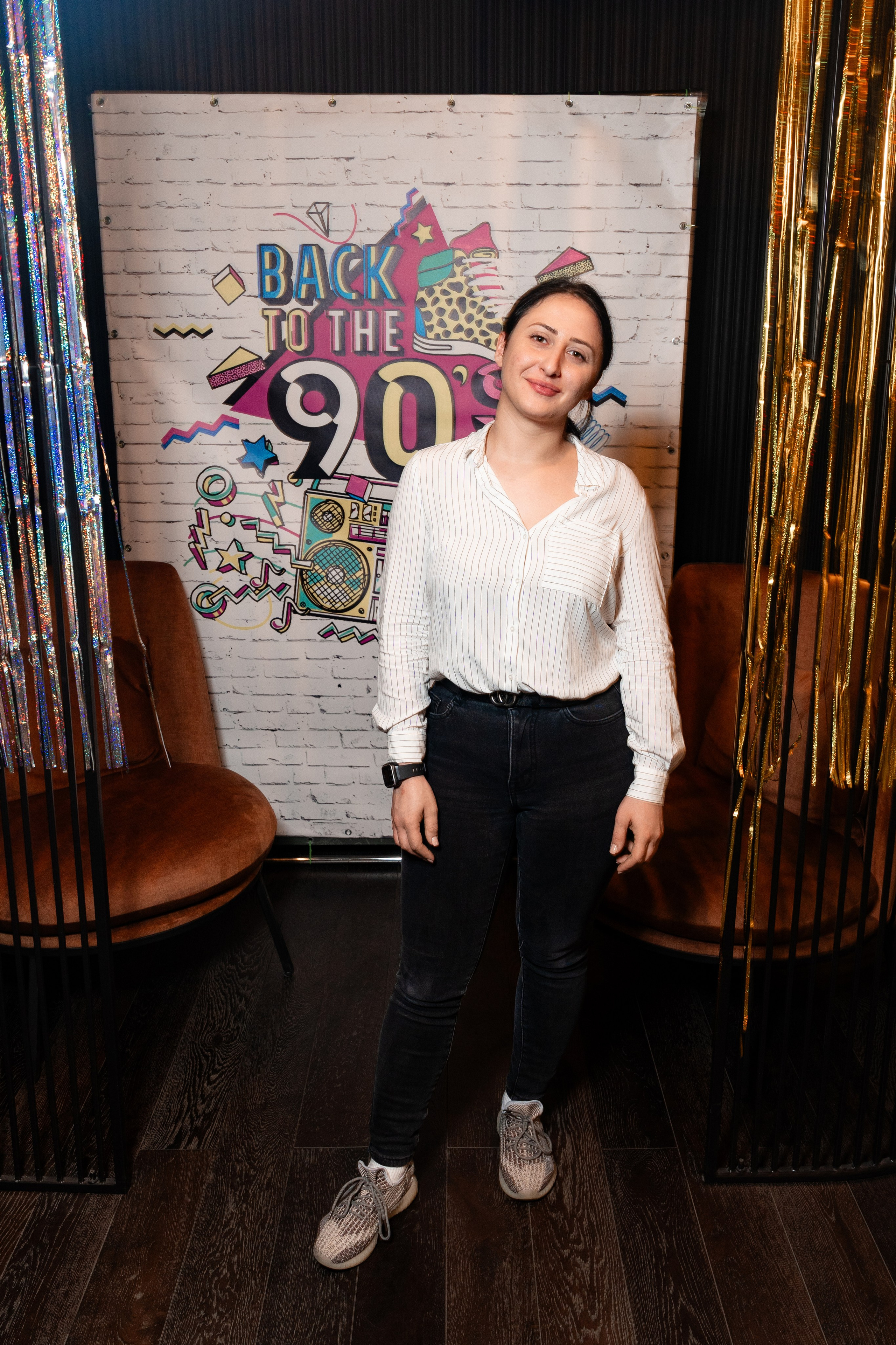 Мята Platinum Атлантис. Фотограф Никита Комаров