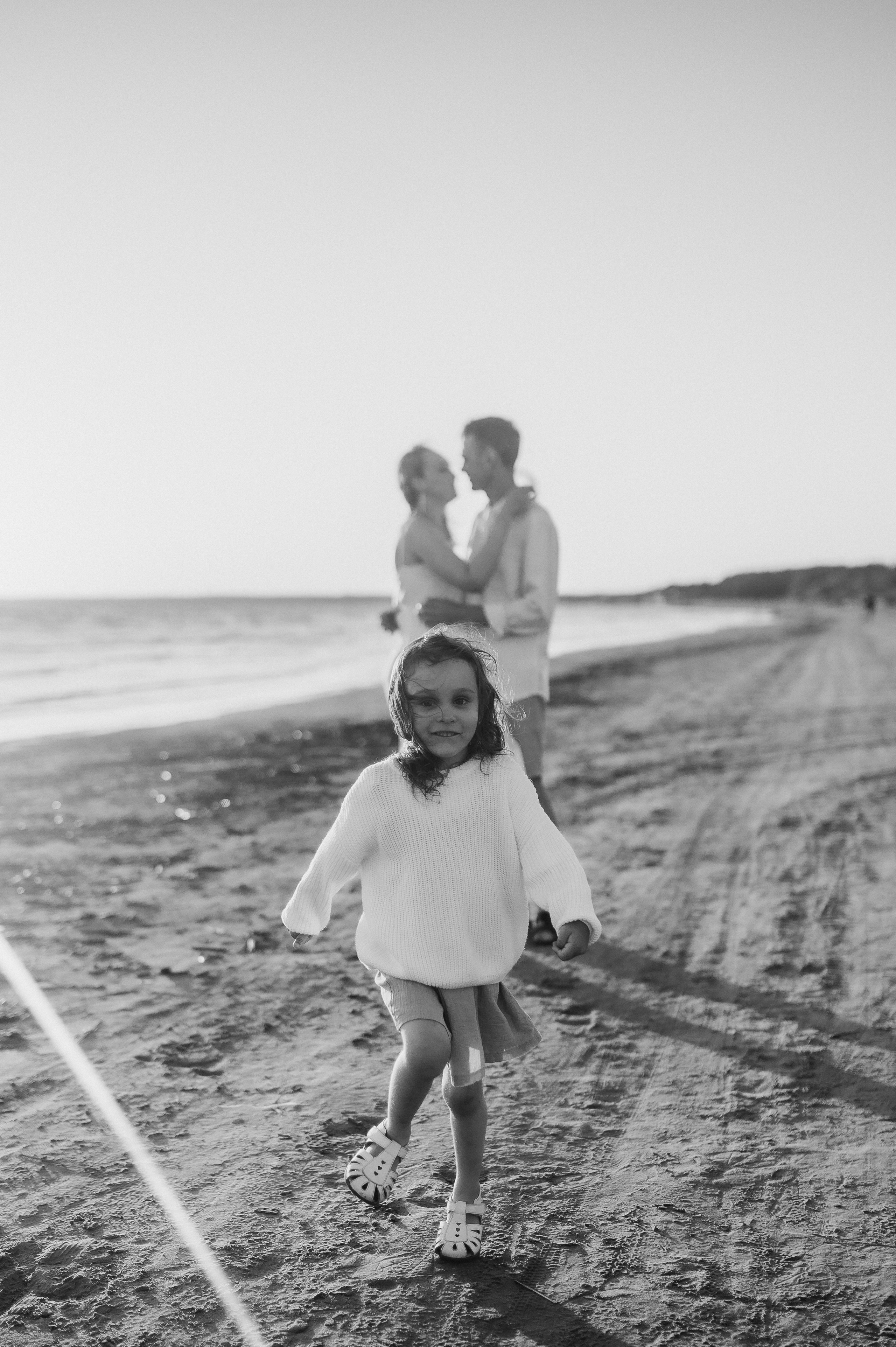 Семейная на заливе. Фотограф ПИТЕР СПБ Надежда Баранова