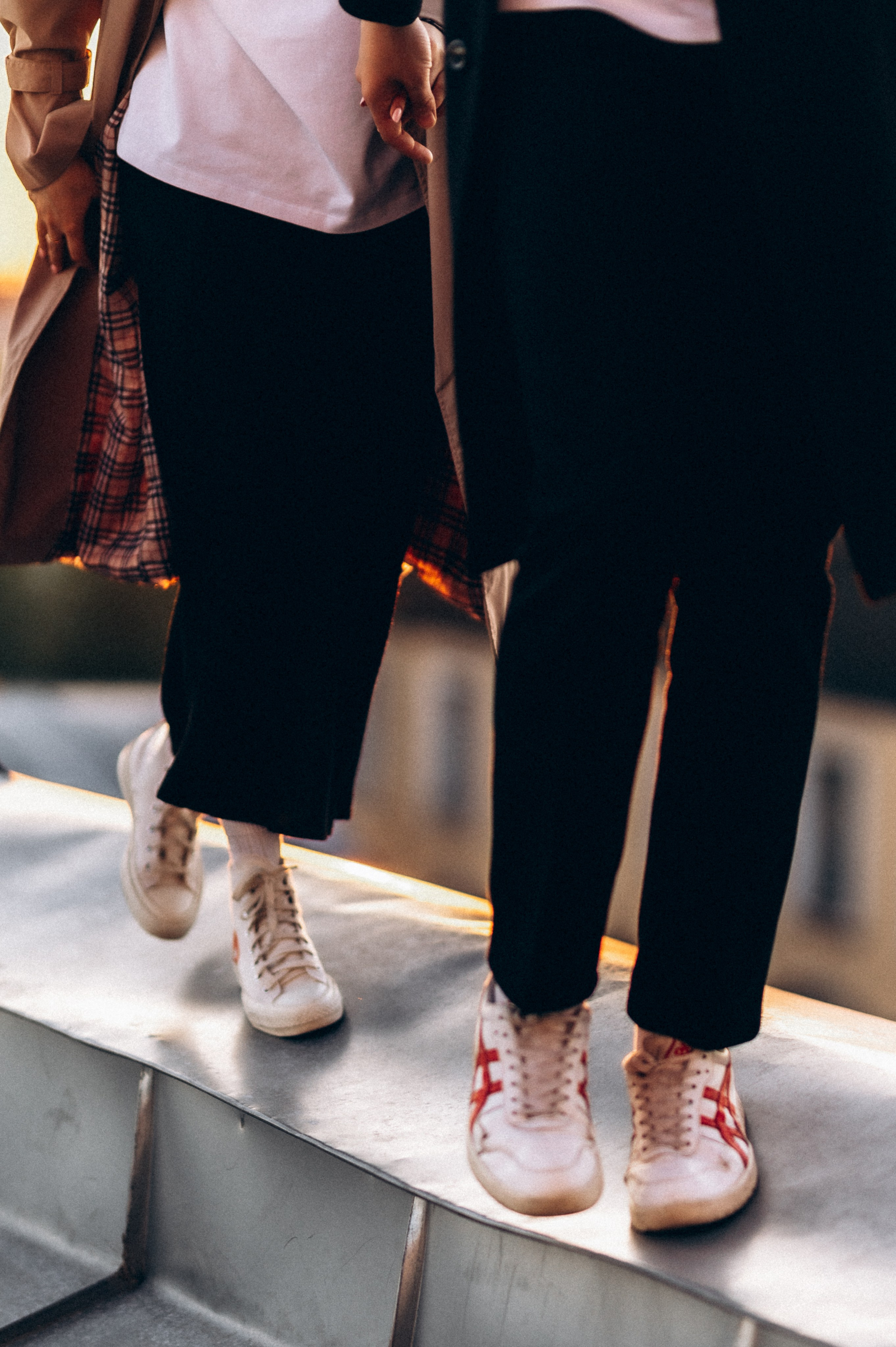 Крыша Спб. Фотограф ПИТЕР СПБ Надежда Баранова