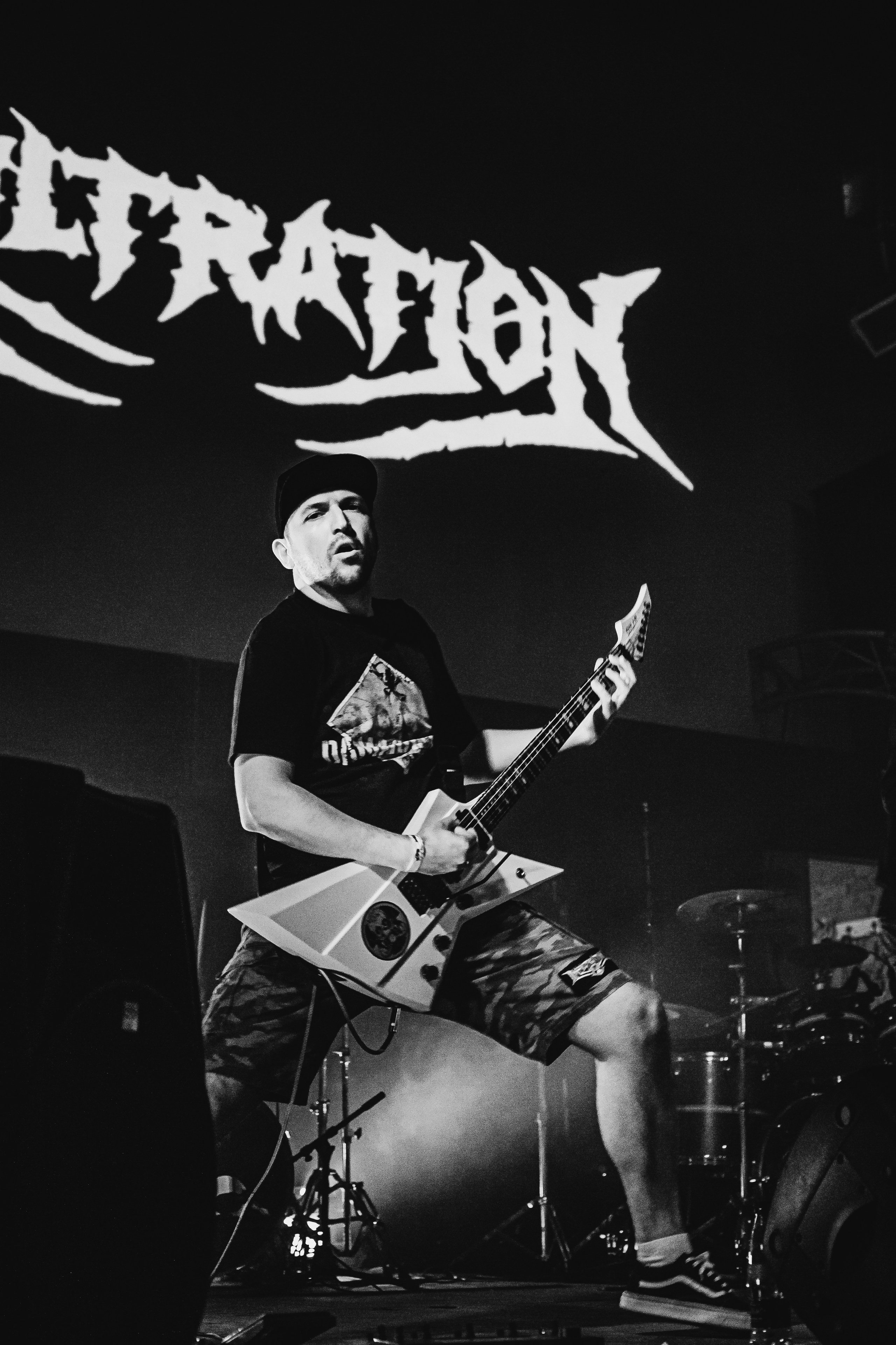 Infiltration. Фотограф в Санкт-Петербурге Чумаков Семен