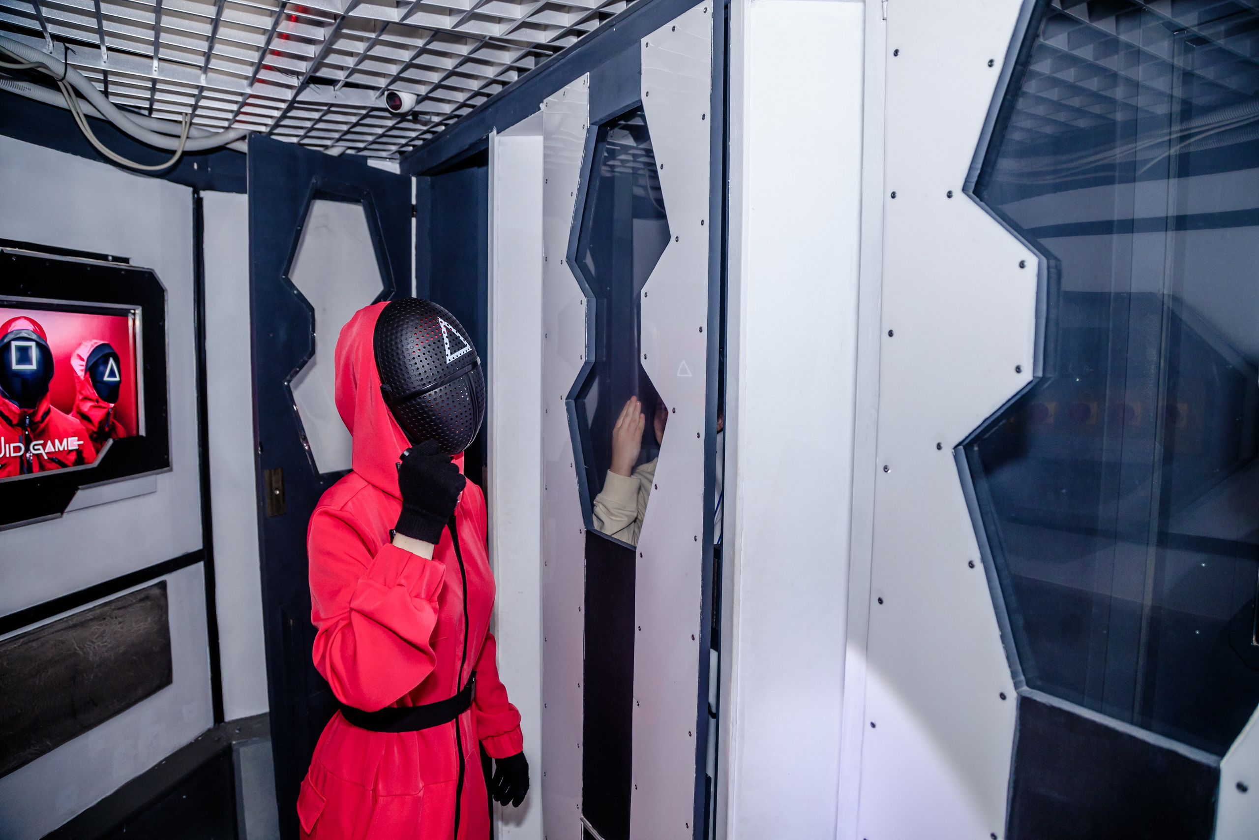 Детские дни рождения — Тематические вечеринки. Фотограф в Санкт-Петербурге Чумаков Семен