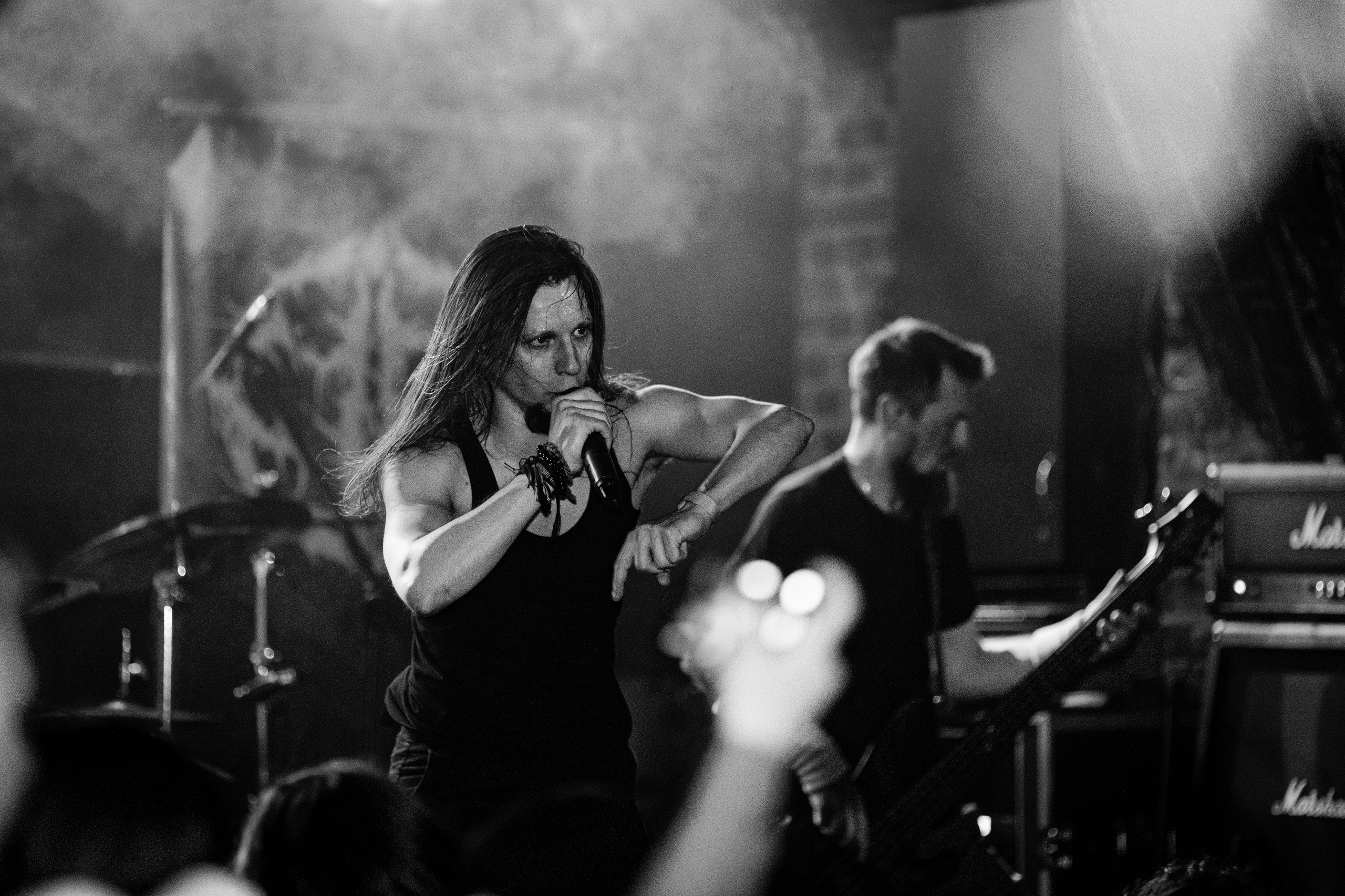 MONASTERY DEAD. Фотограф в Санкт-Петербурге Чумаков Семен