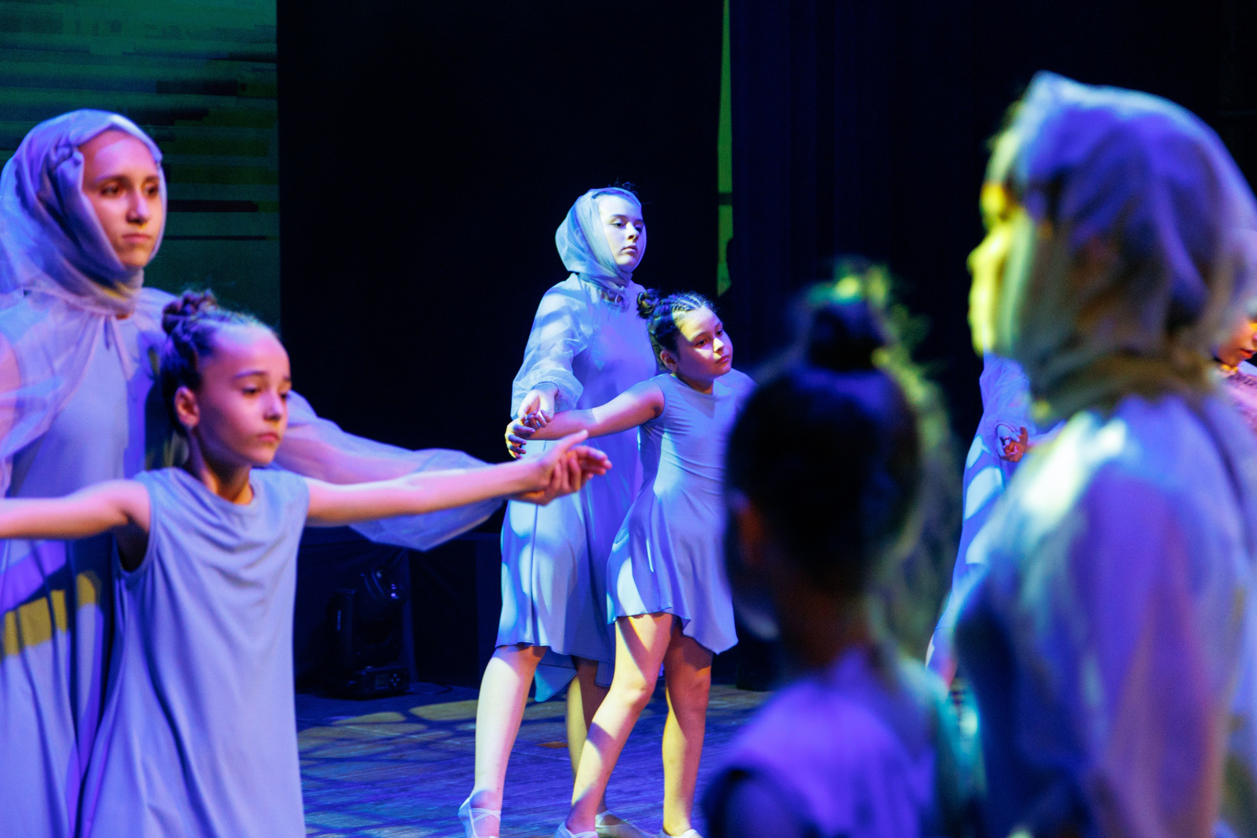 Концерт «Монпансье». Свадебный и семейный фотограф в Армавире