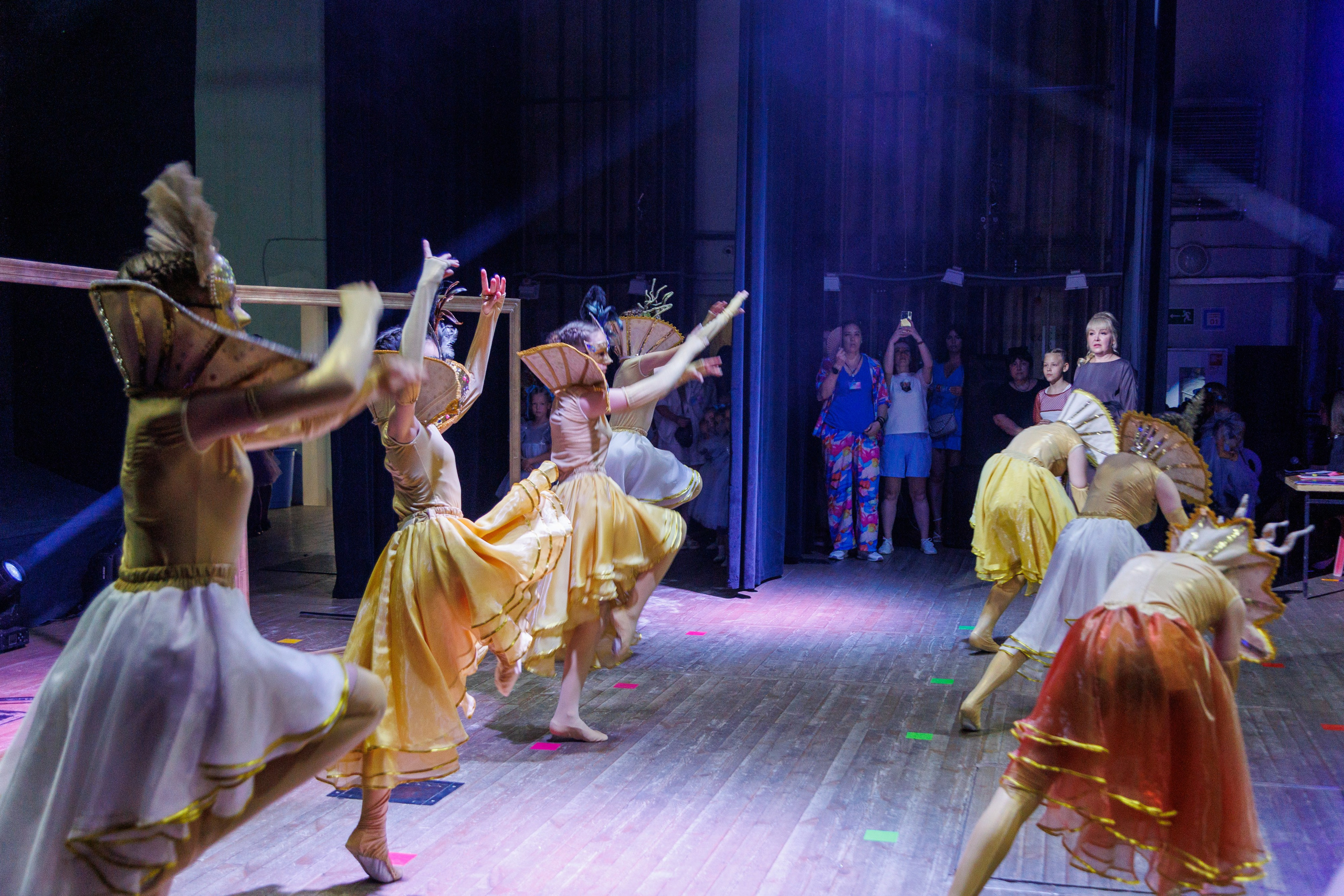 Концерт «Монпансье». Свадебный и семейный фотограф в Армавире