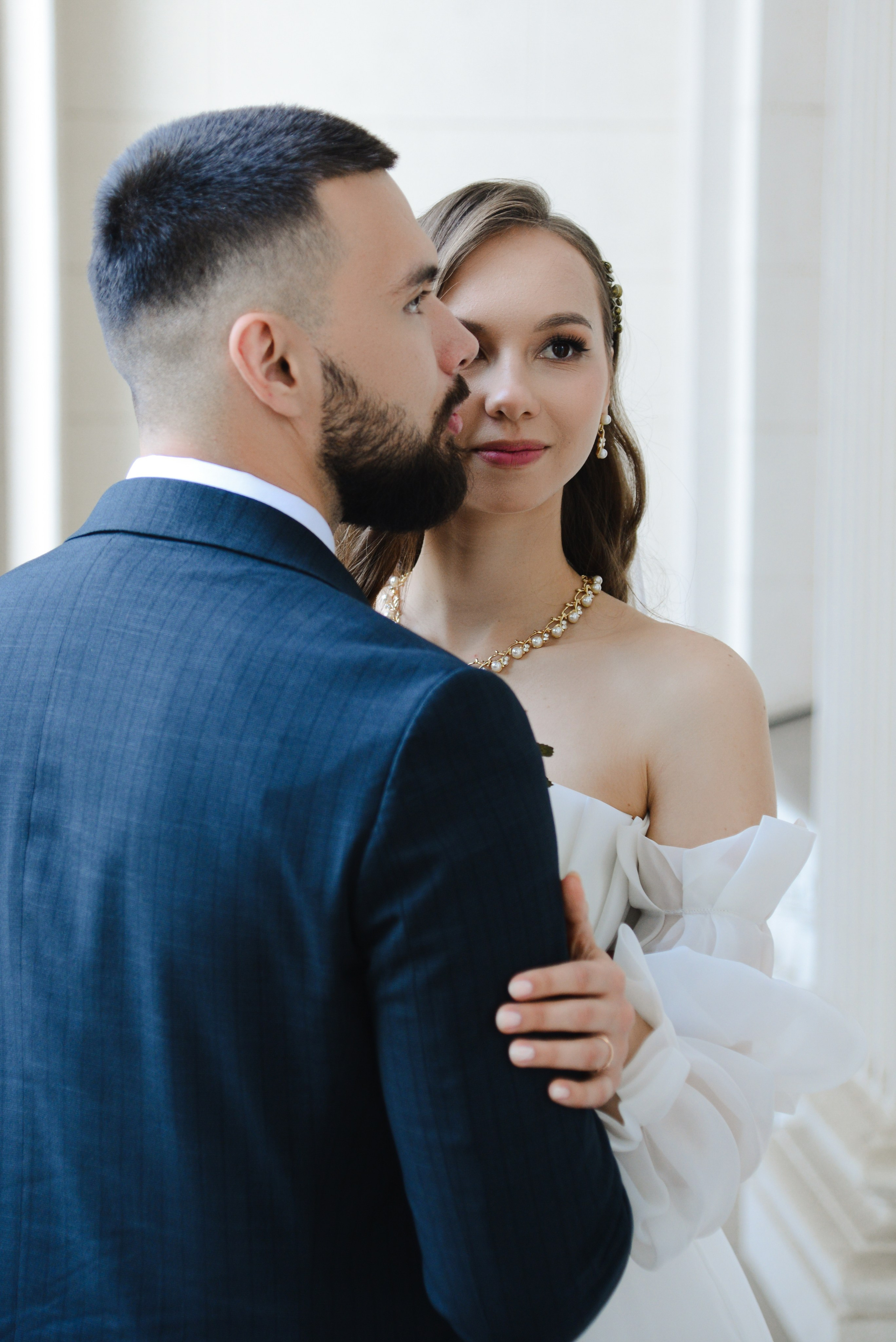 Влад & Аня. Фотограф Ярута Оксана / Ростов-на-Дону