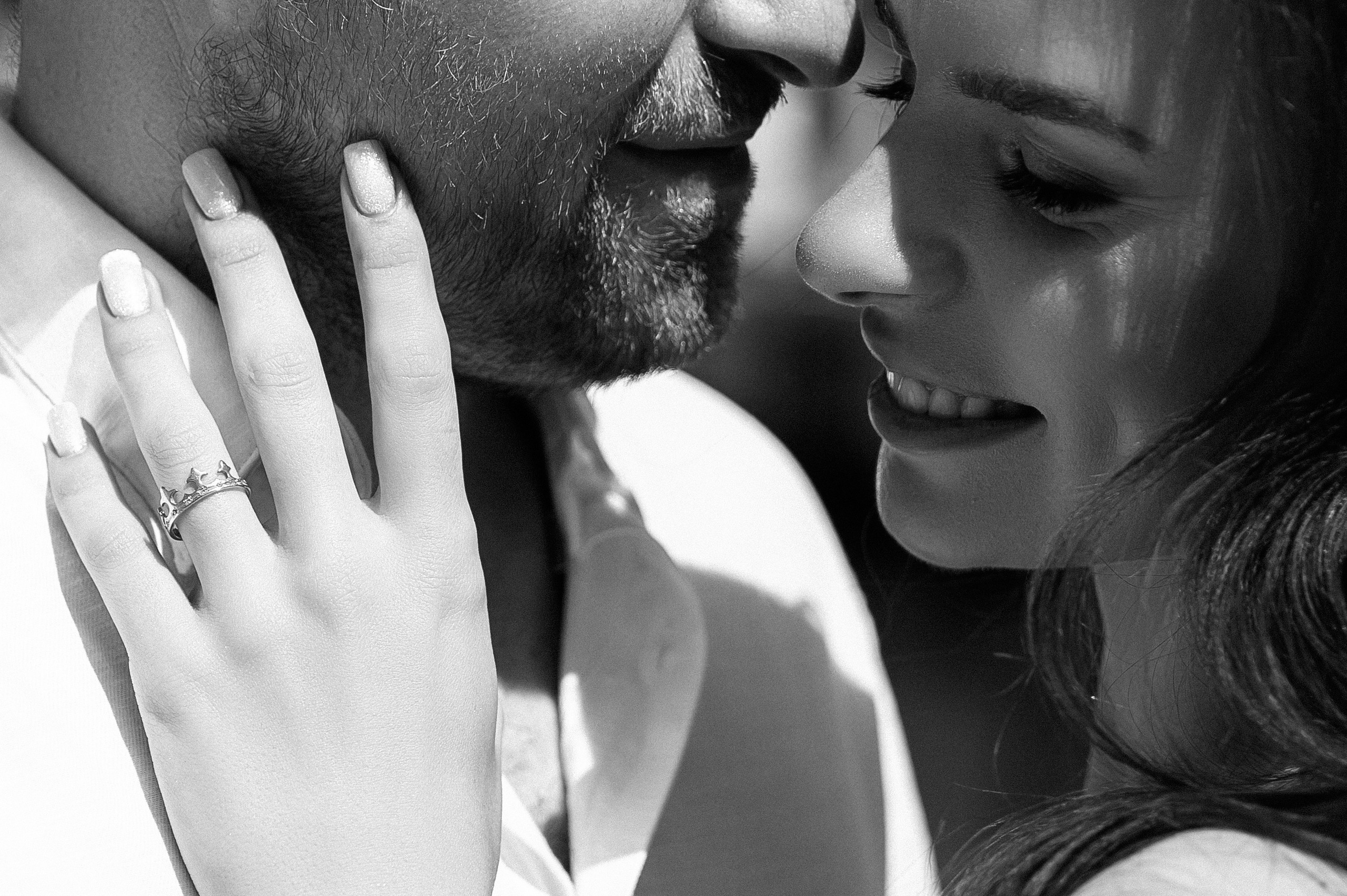 В Сочи (съёмка за 8 минут). Фотограф Ярута Оксана / Ростов-на-Дону