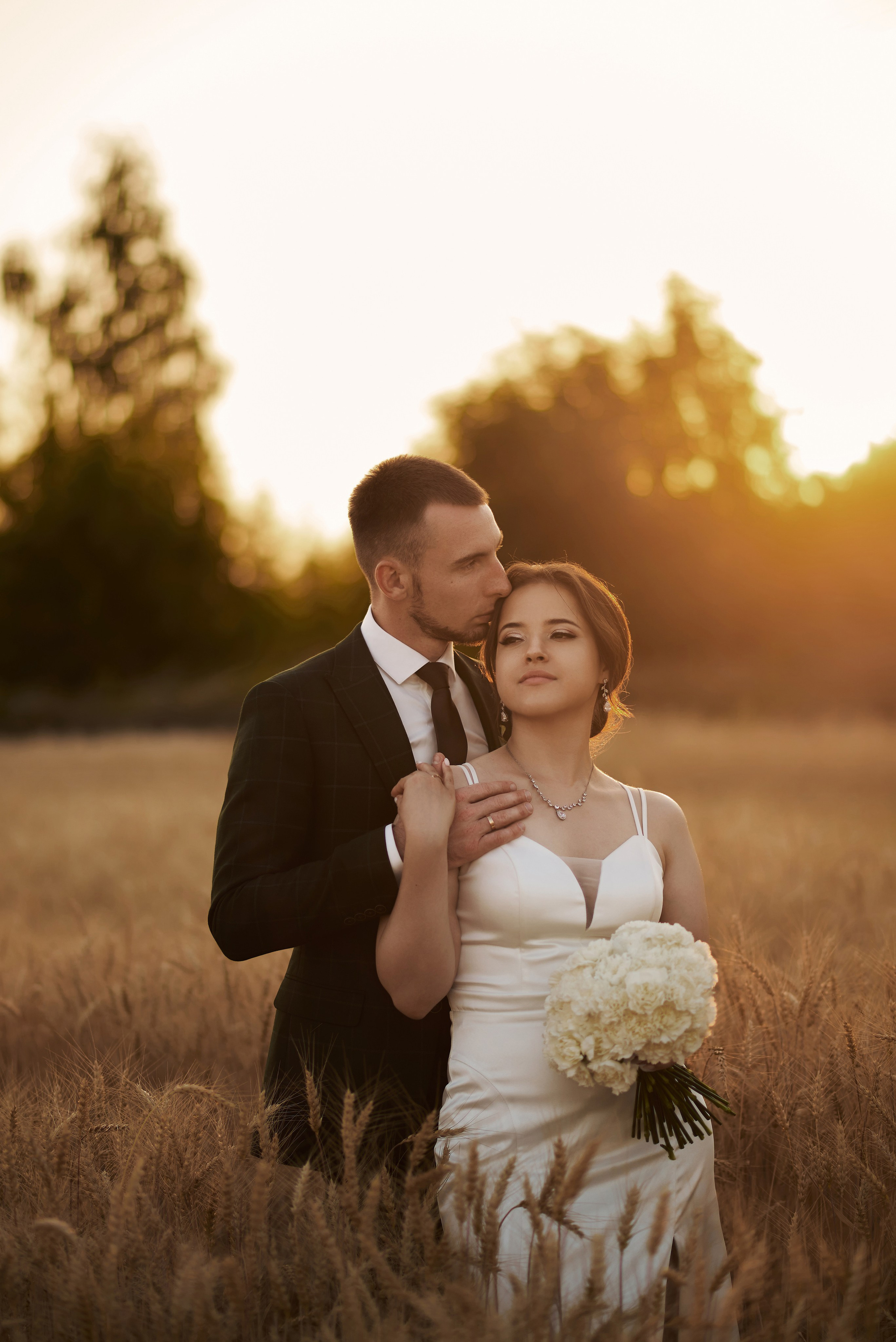 I&R. Свадебный и семейный фотограф в Ульяновске Татьяна Селезнева