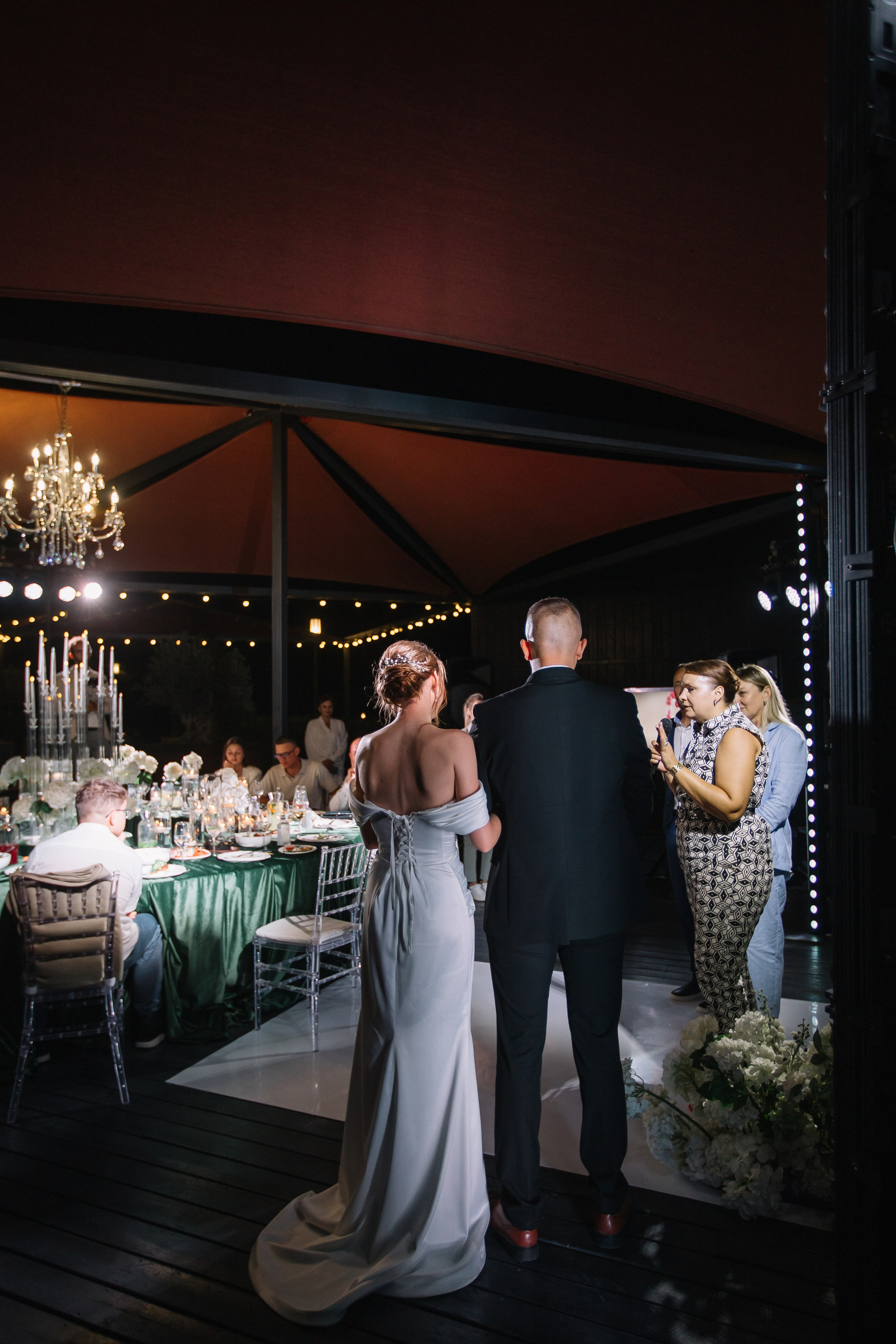 Андрей и Алина. Винодельня 78 Балаклава. Фотограф Анна Лейман. Севастополь