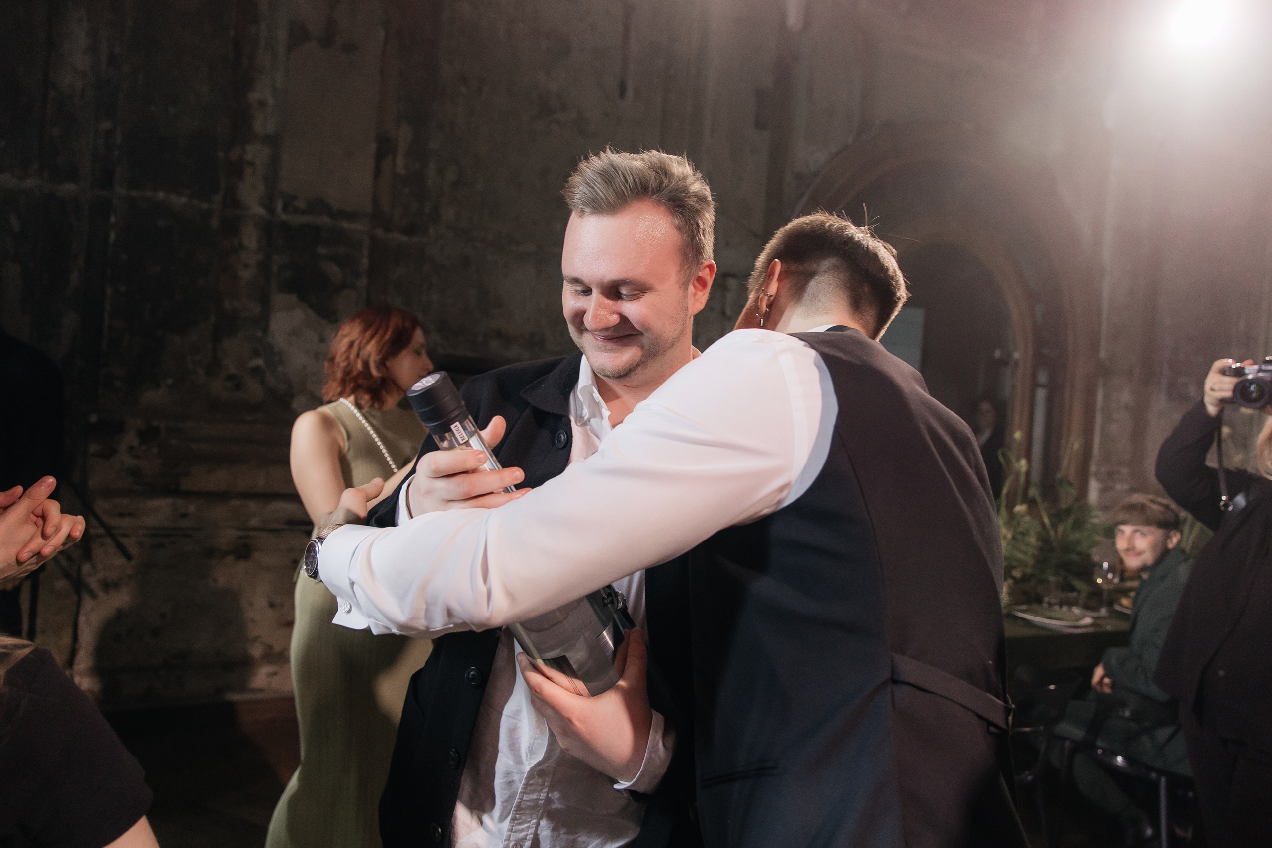 Ваня и Катя. Свадебный и Репортажный фотограф Нижний Новгород Москва Ежов Иван