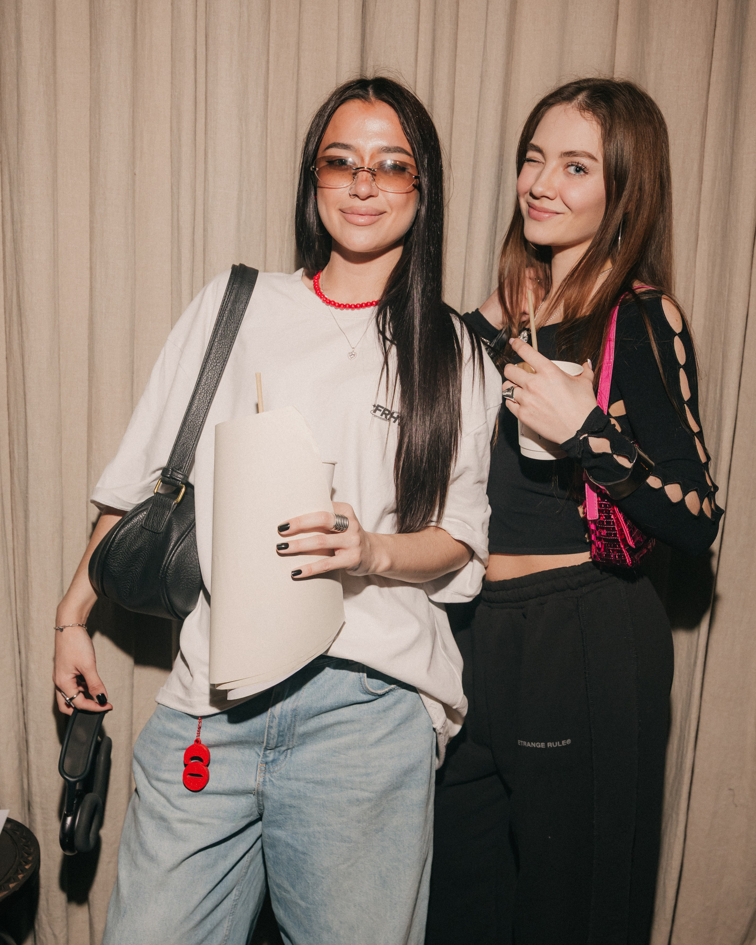 Connected sessions #1 ph by @Johnny_2d / at.оригинал. TENZO | Creative Producer / Art Director