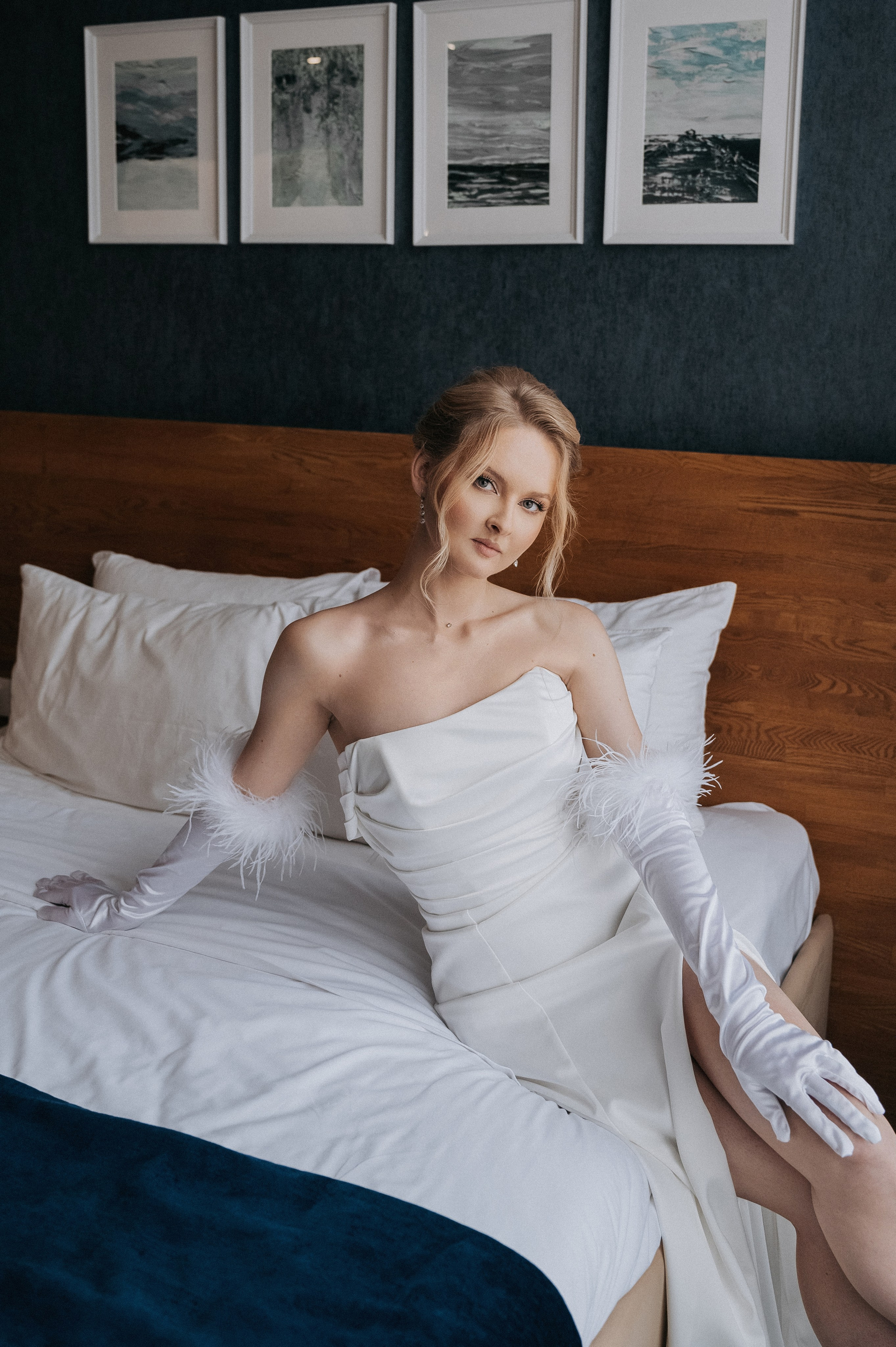 Лидия Александр. Главная