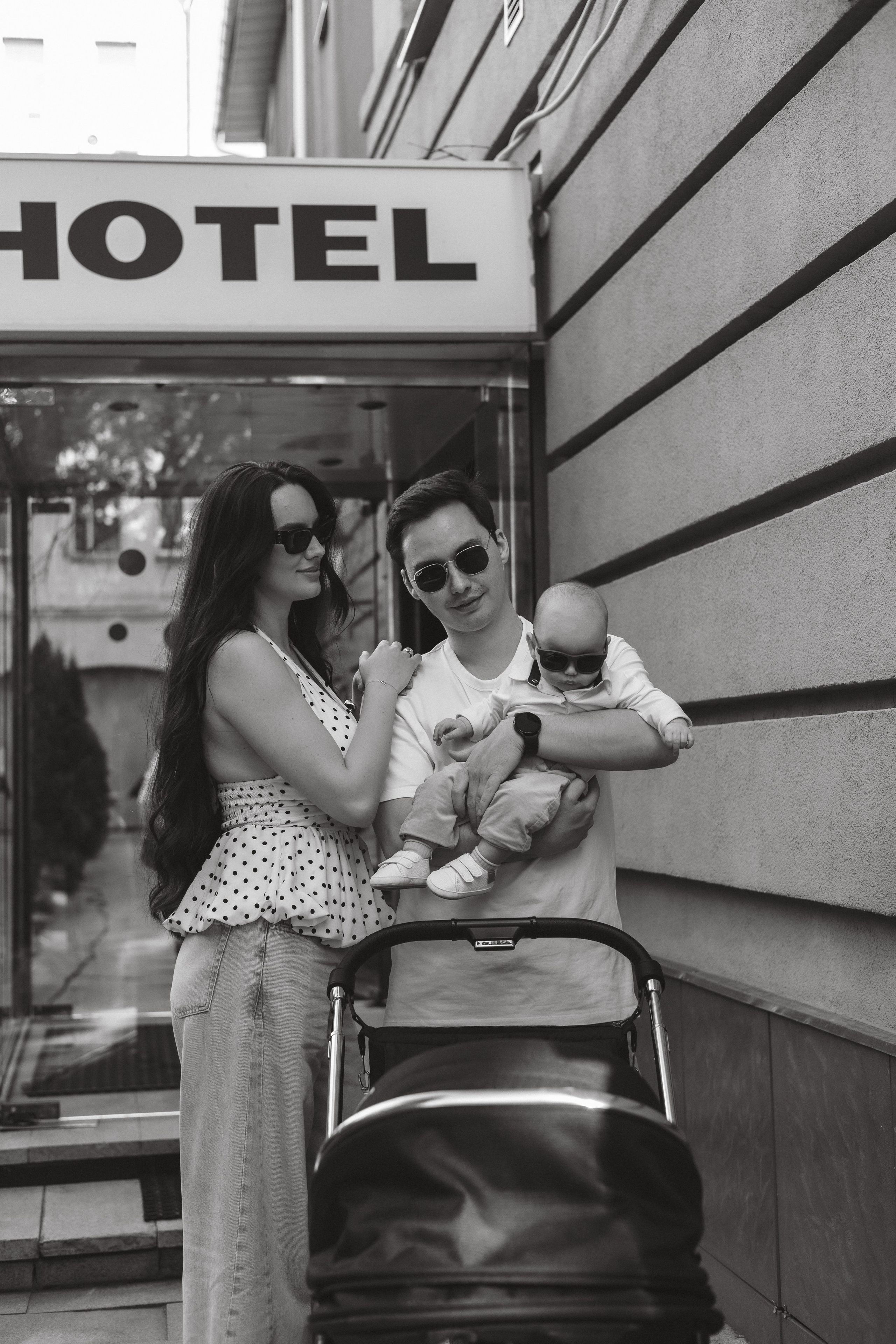 Семейные фотосессии. Семейный фотограф в Самаре