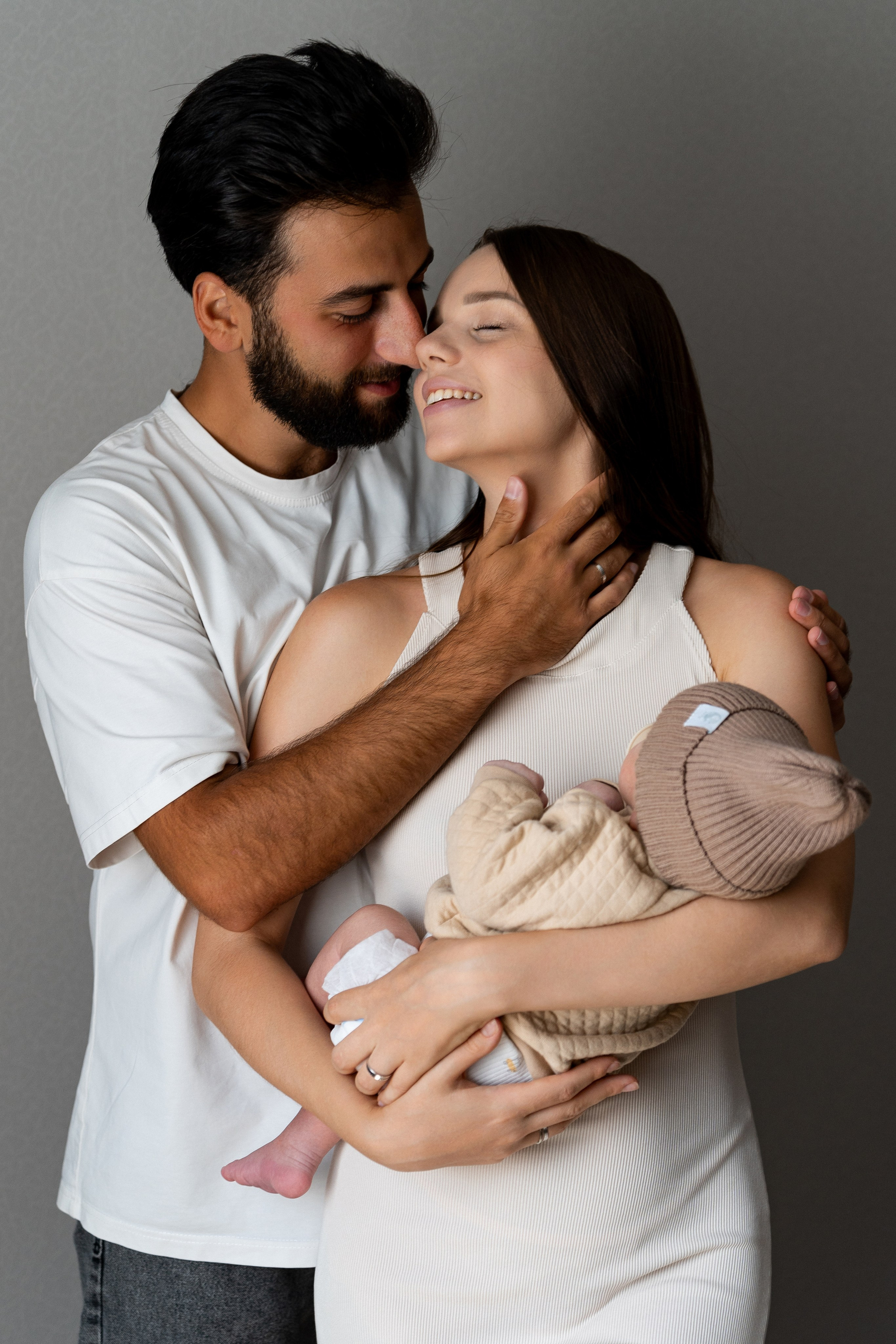 Семейный фотограф Краснодар. Семейный и NEWBORN фотограф г. Краснодар