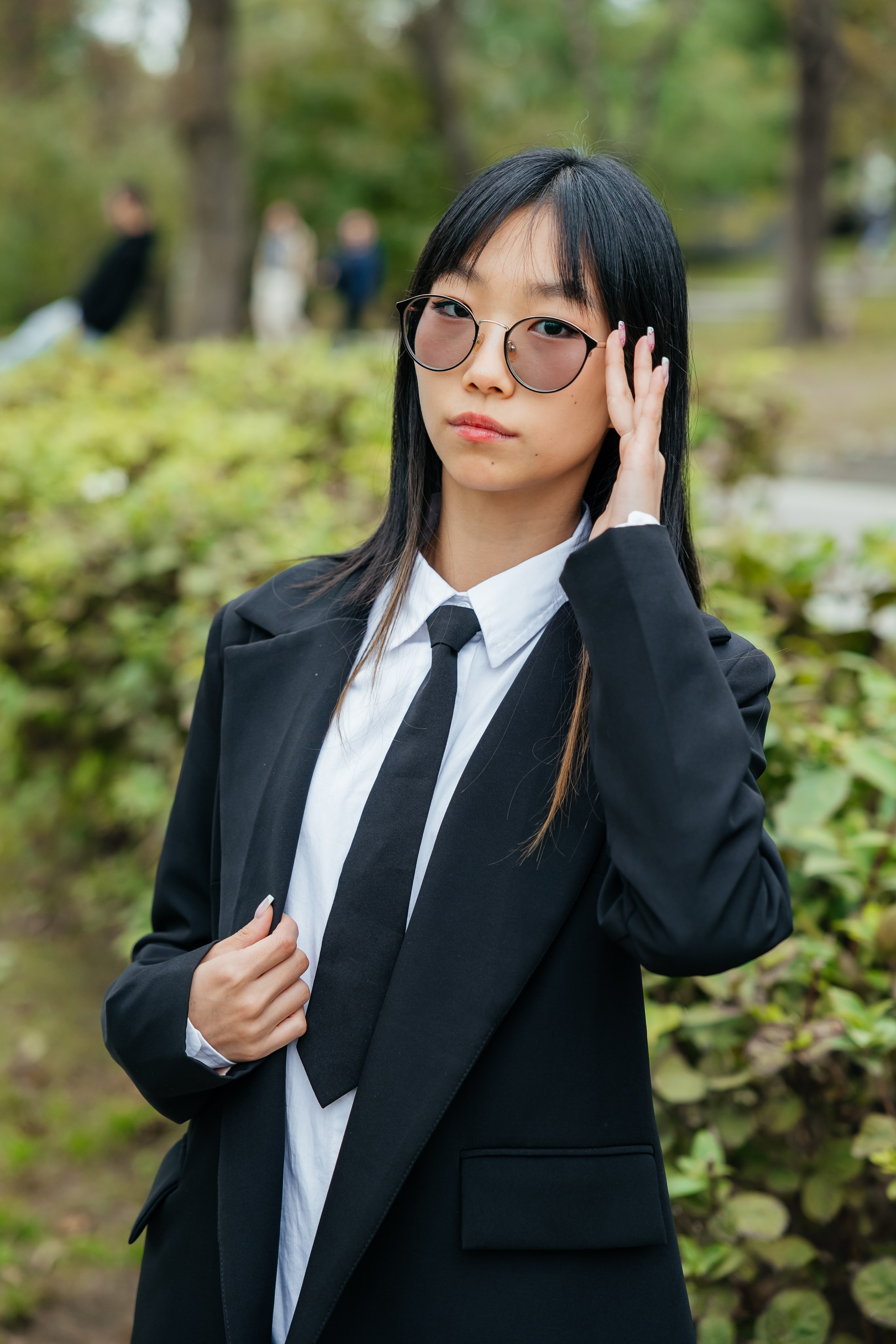 11 класс. Главная