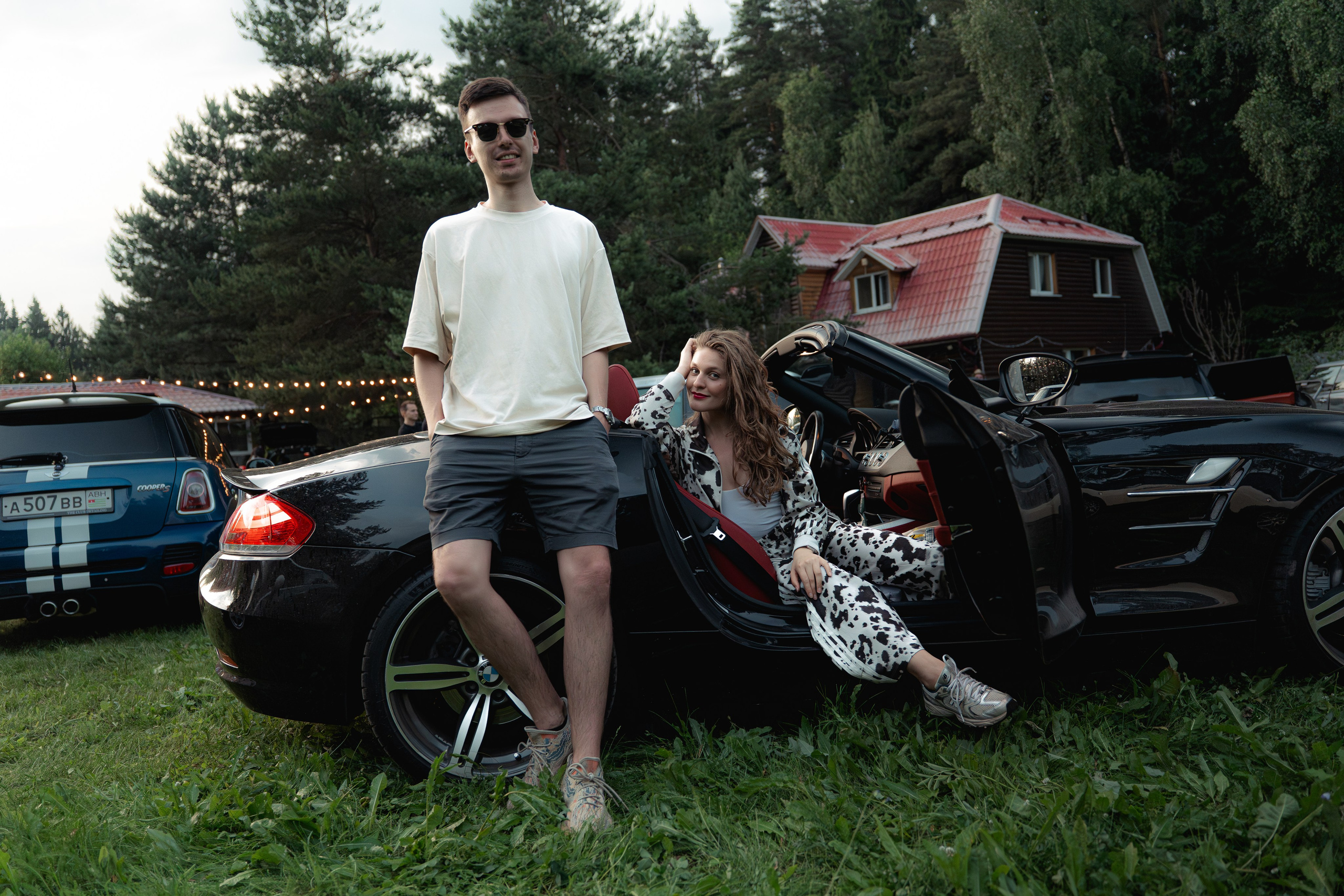 MINI БЕЗУМЦЫ | OPEN '26