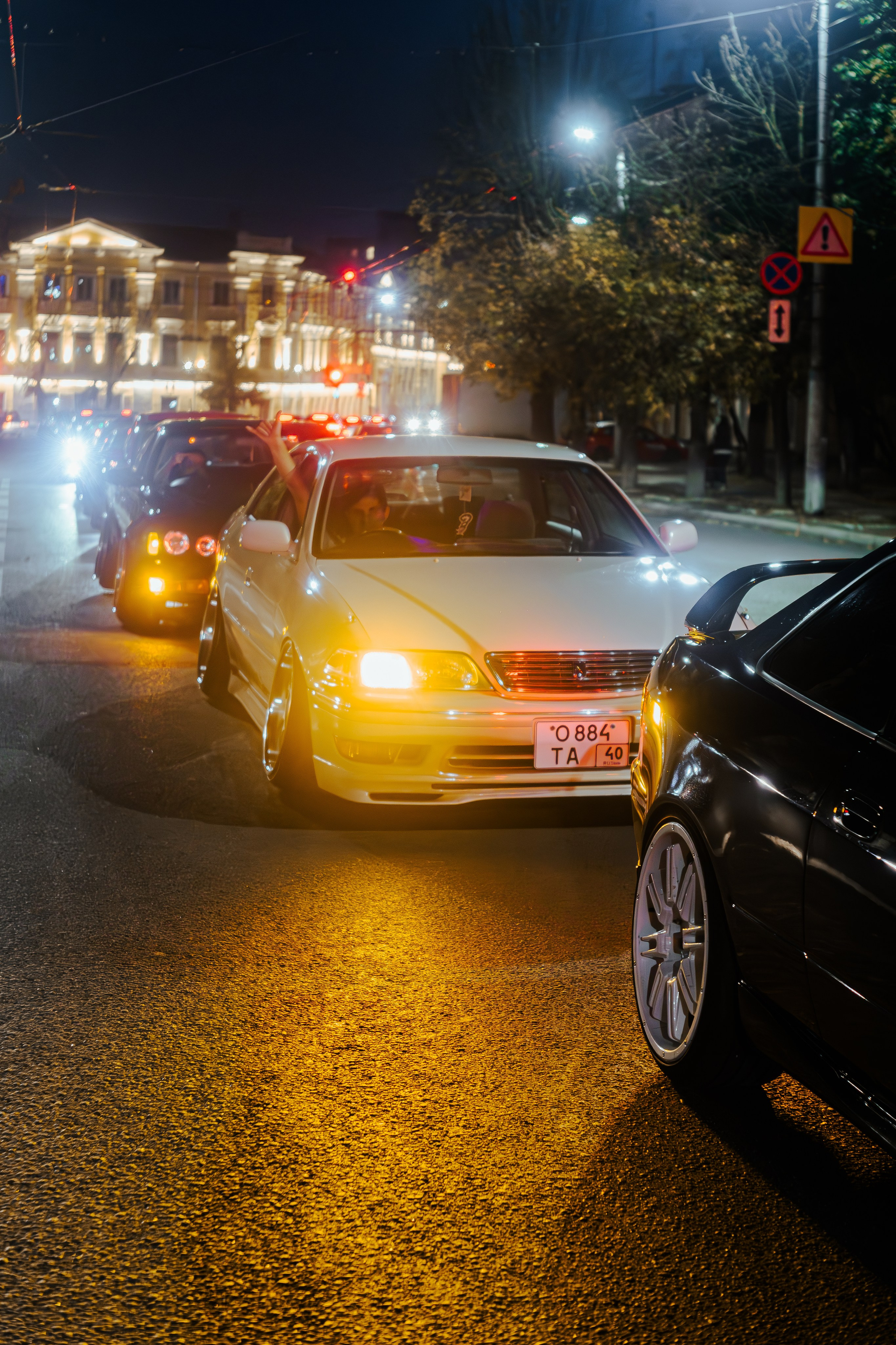 Репортажная фотосъёмка SMD Weekend в Калуге