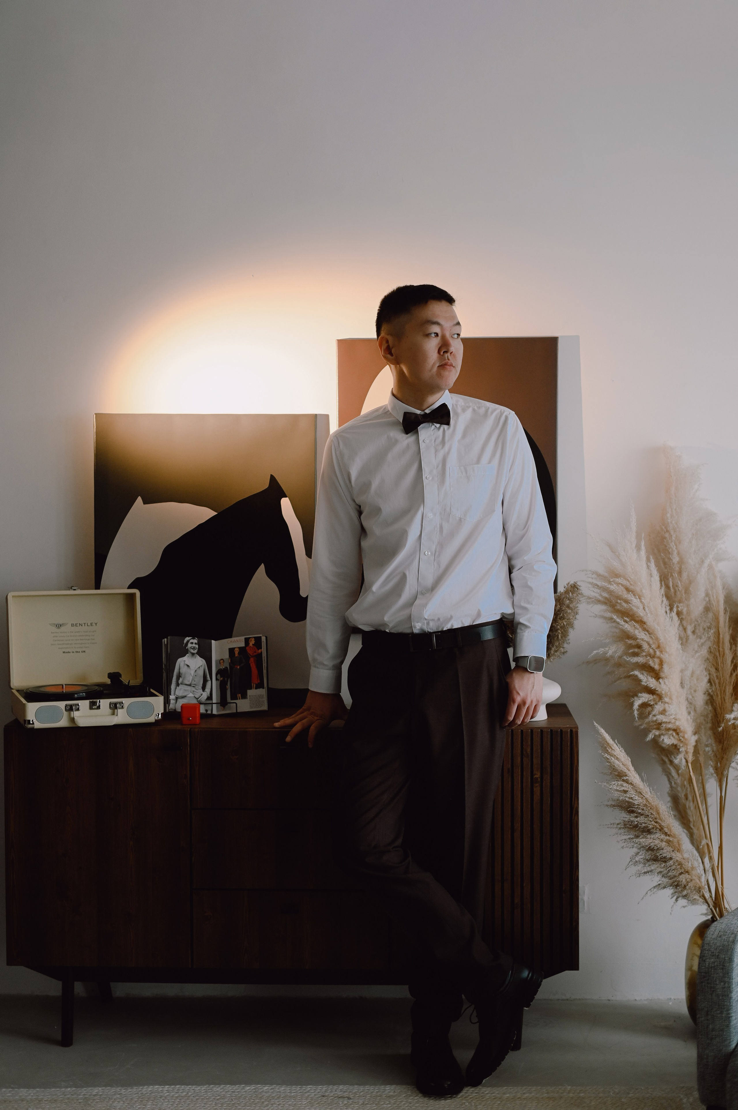 Павел и Виктория. Фотограф в Абакане и Минусинске