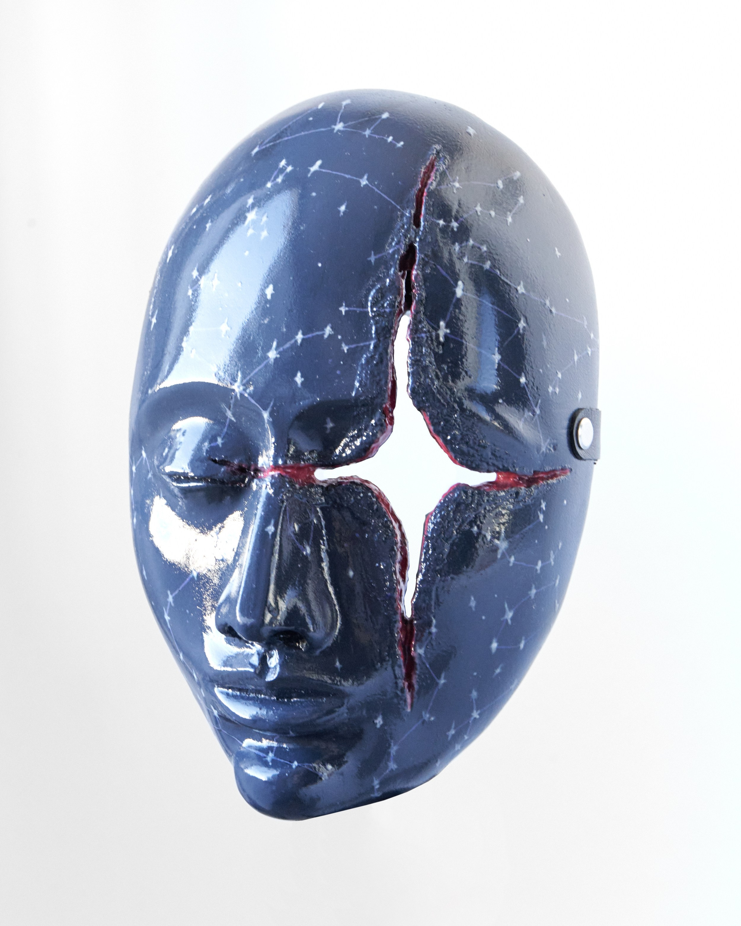 «STARKEEPER». BARVABRAR