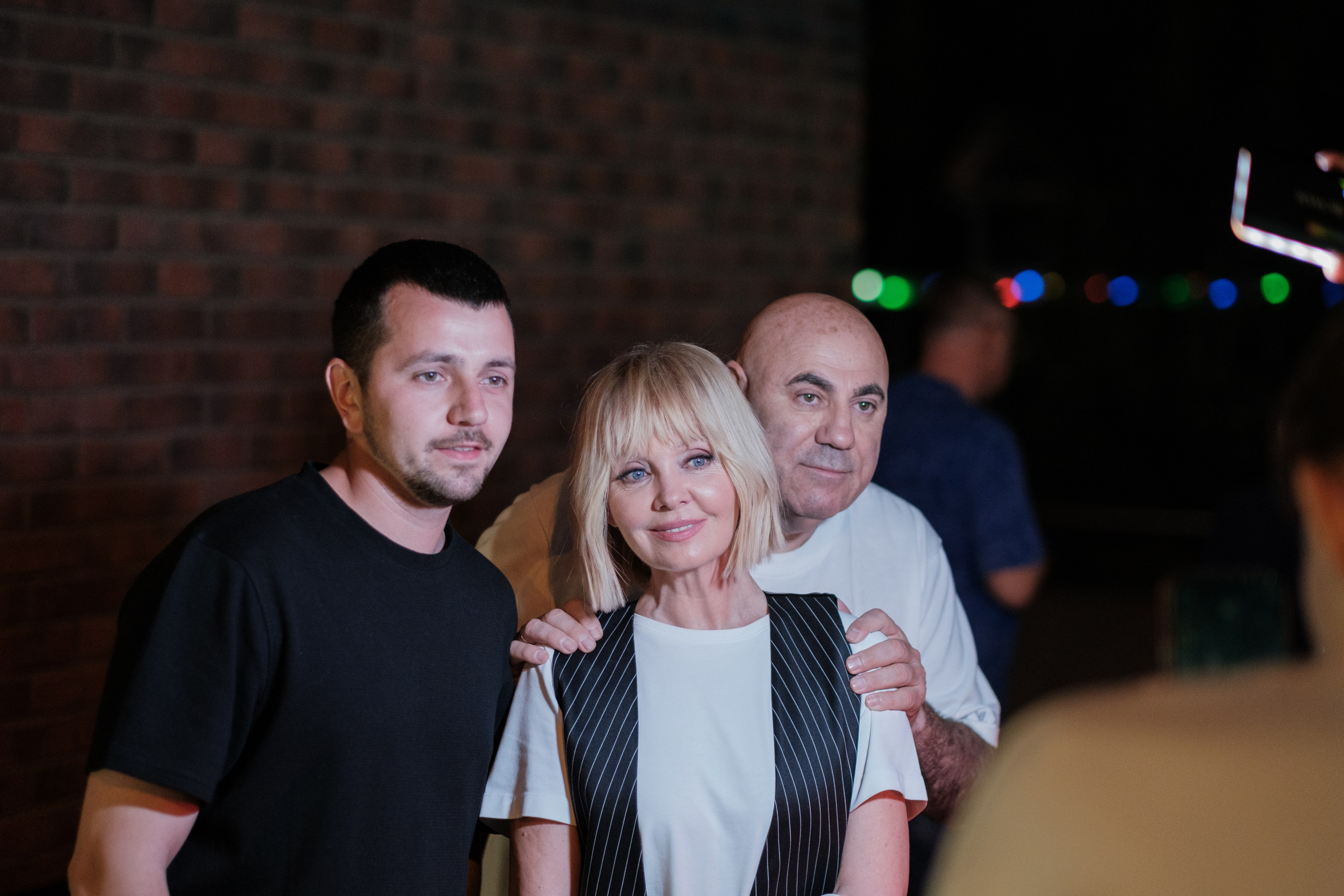 Корпоративы. Репортажный фотограф Новиков Иван Андреевич / Москва и МО