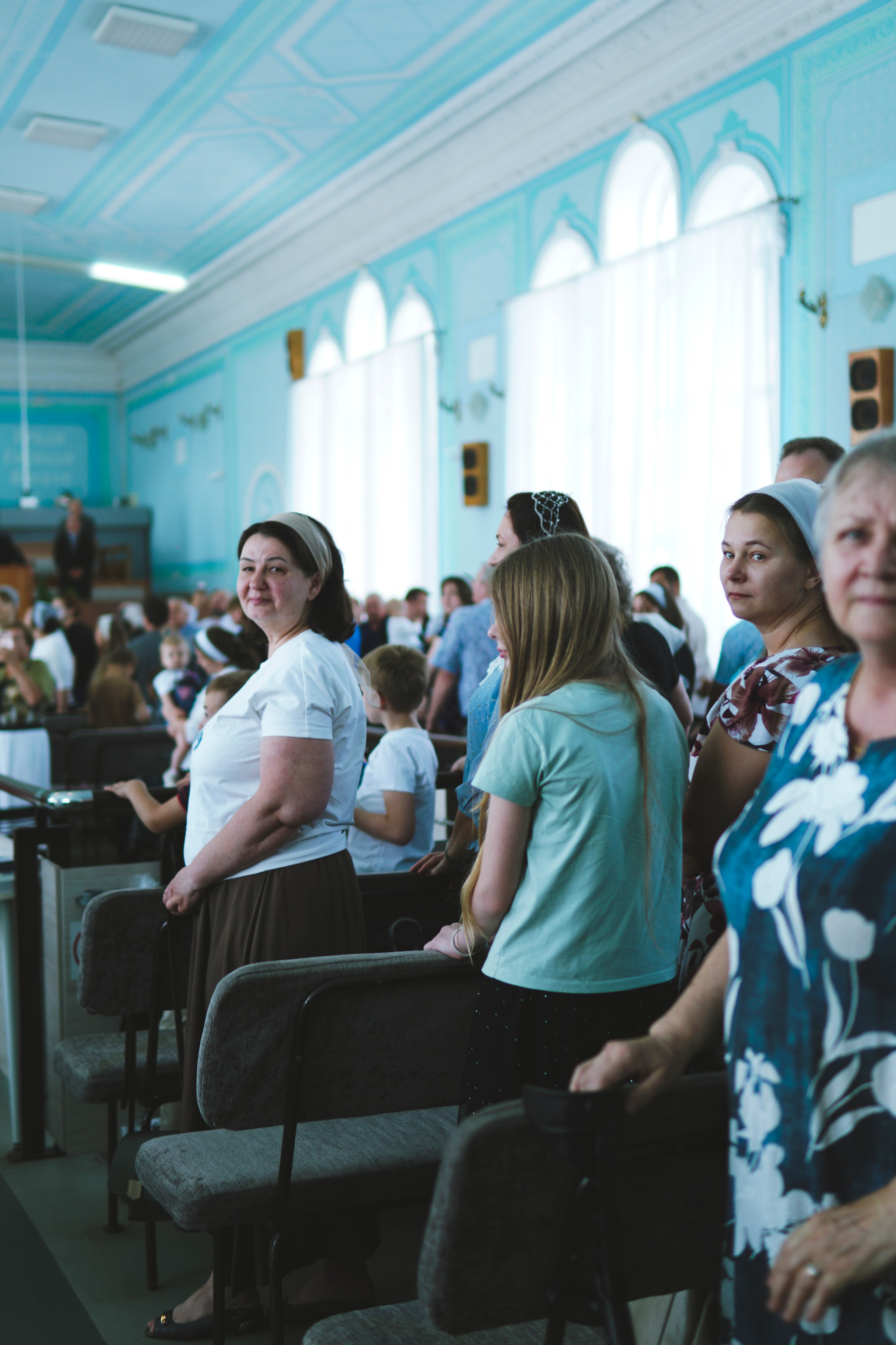 Свадебная съемка в Ростове-на-Дону. Марк и Алеся. Фотограф в Ростове-на-Дону Марина Мальцева