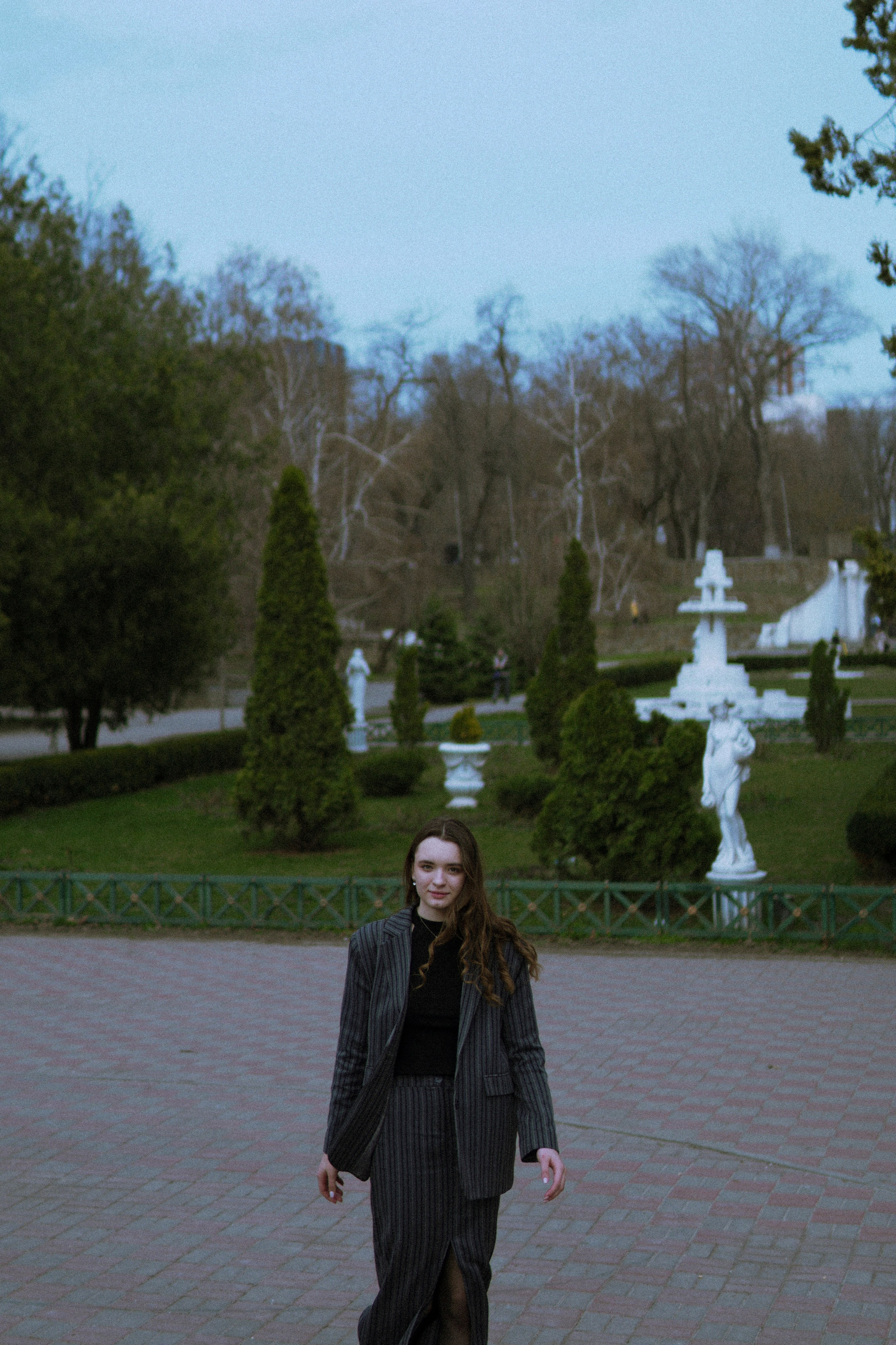 Фотосессия в городе. Фотограф в Ростове-на-Дону Марина Мальцева