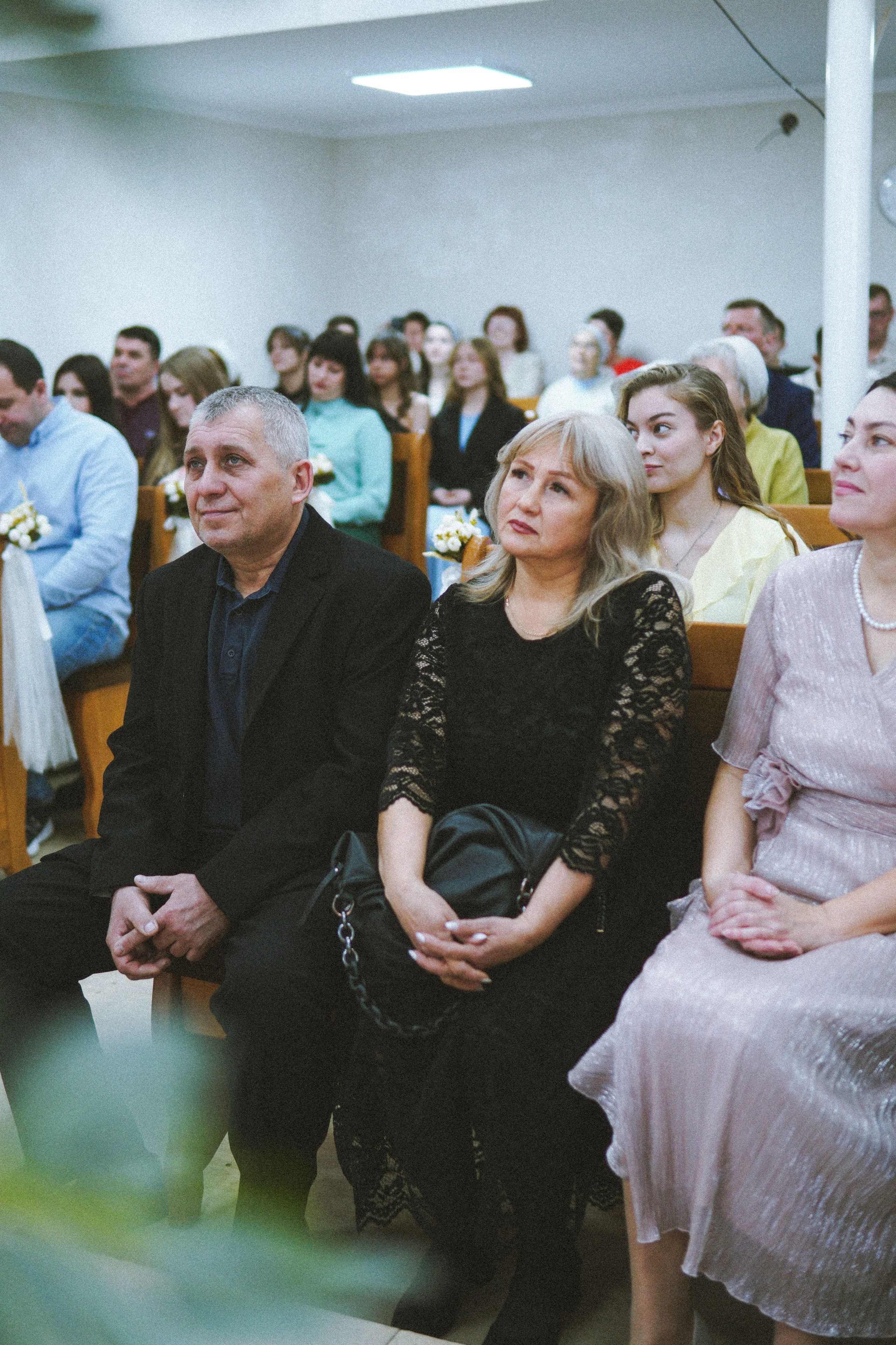 Илья и Снежана. Свадебная съемка в Азове. Фотограф в Ростове-на-Дону Марина Мальцева