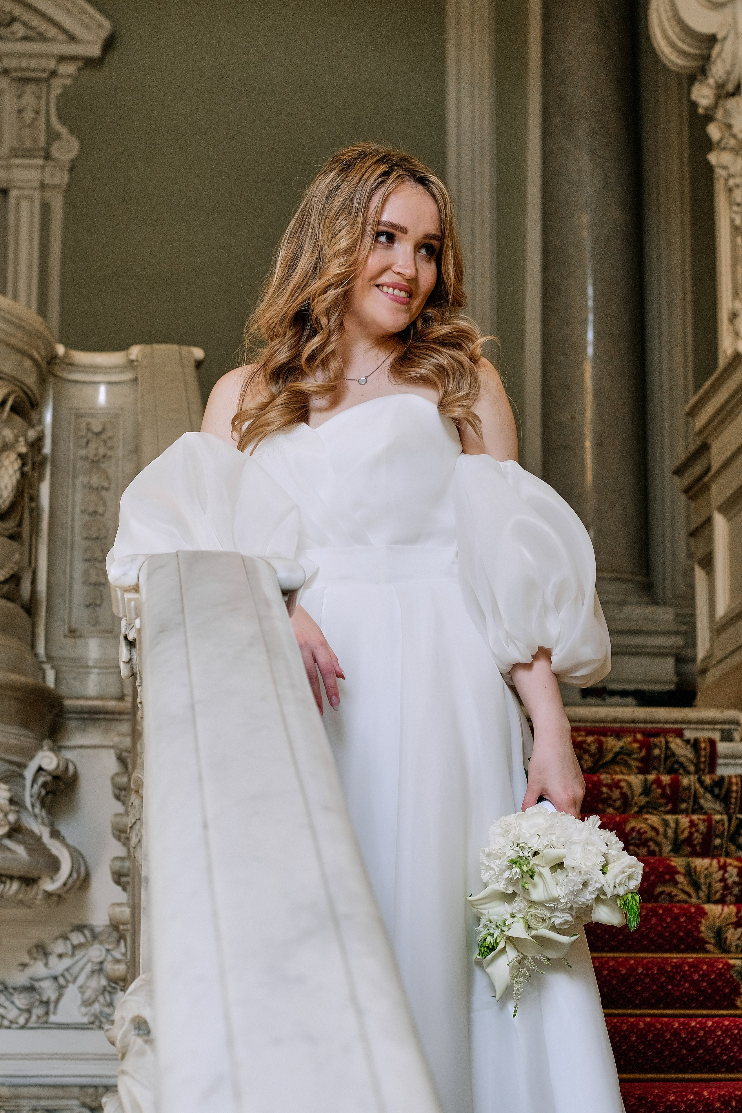 Карина и Артем. Свадебный, семейный фотограф в Санкт-Петербурге