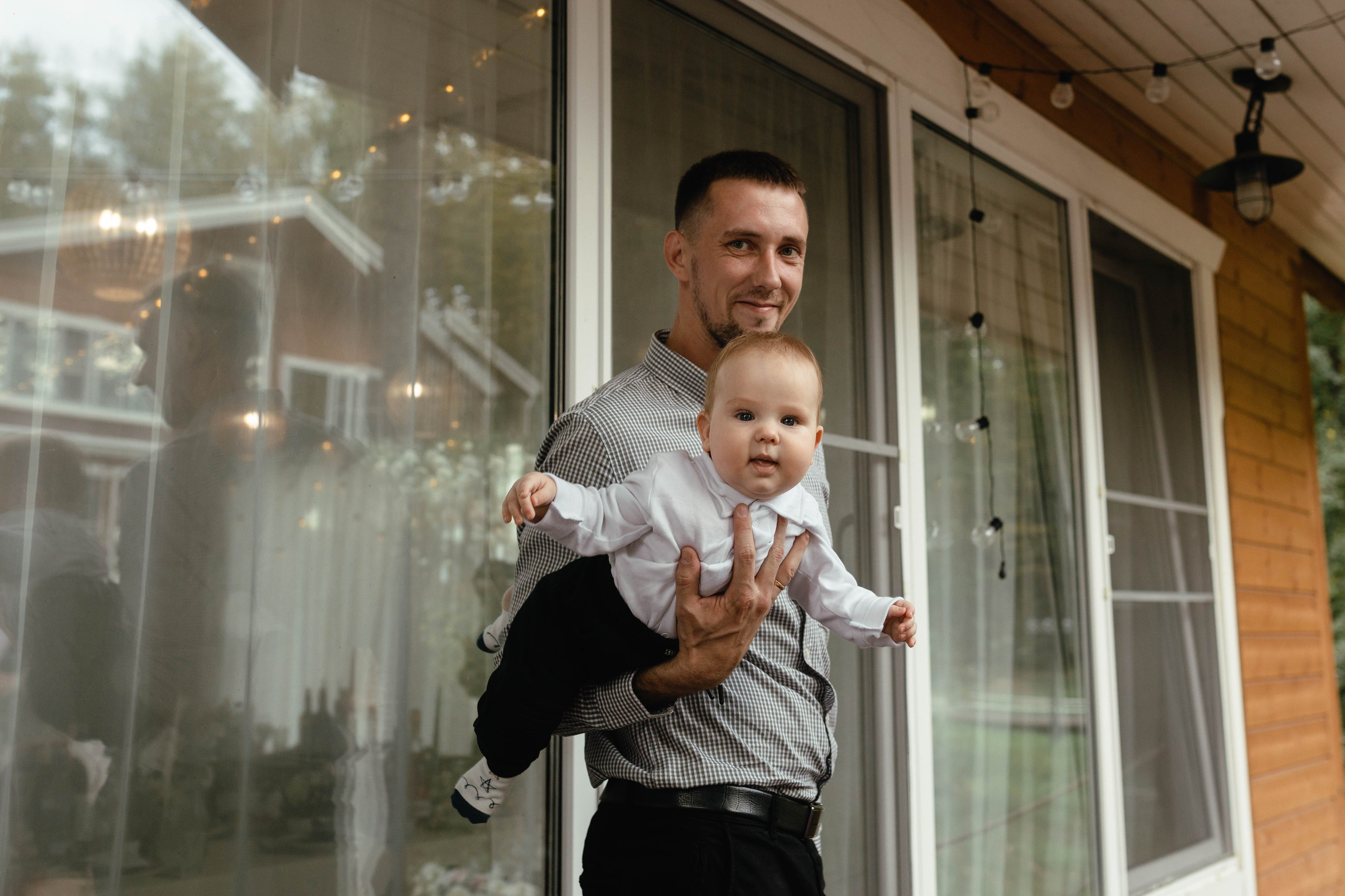 Игорь и Евгения. Свадебный и семейный фотограф во Владимире Белашова Анастасия