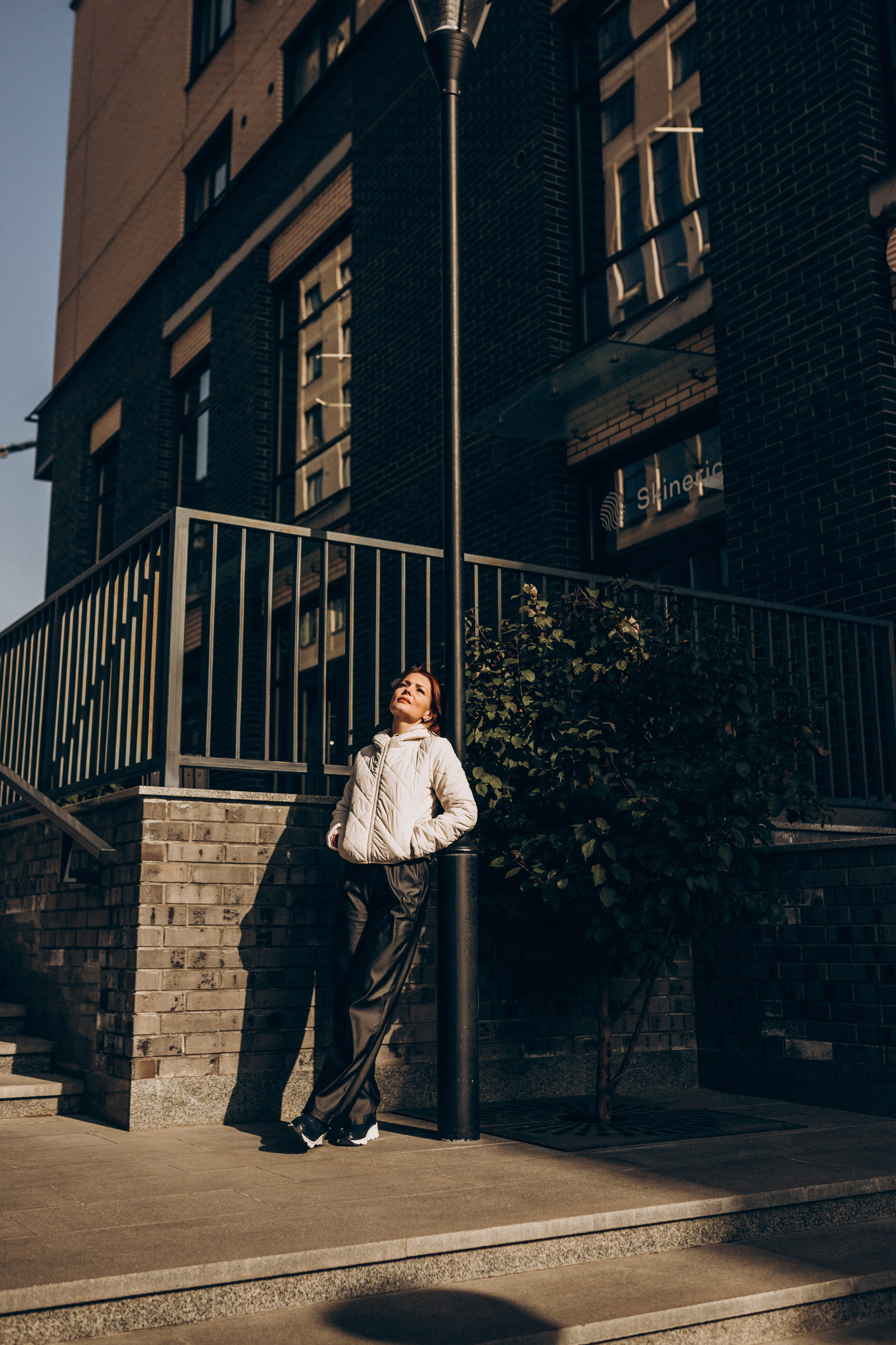 Евгения. Семейный фотограф lifestyle в Новосибирске Елена Шпилевая