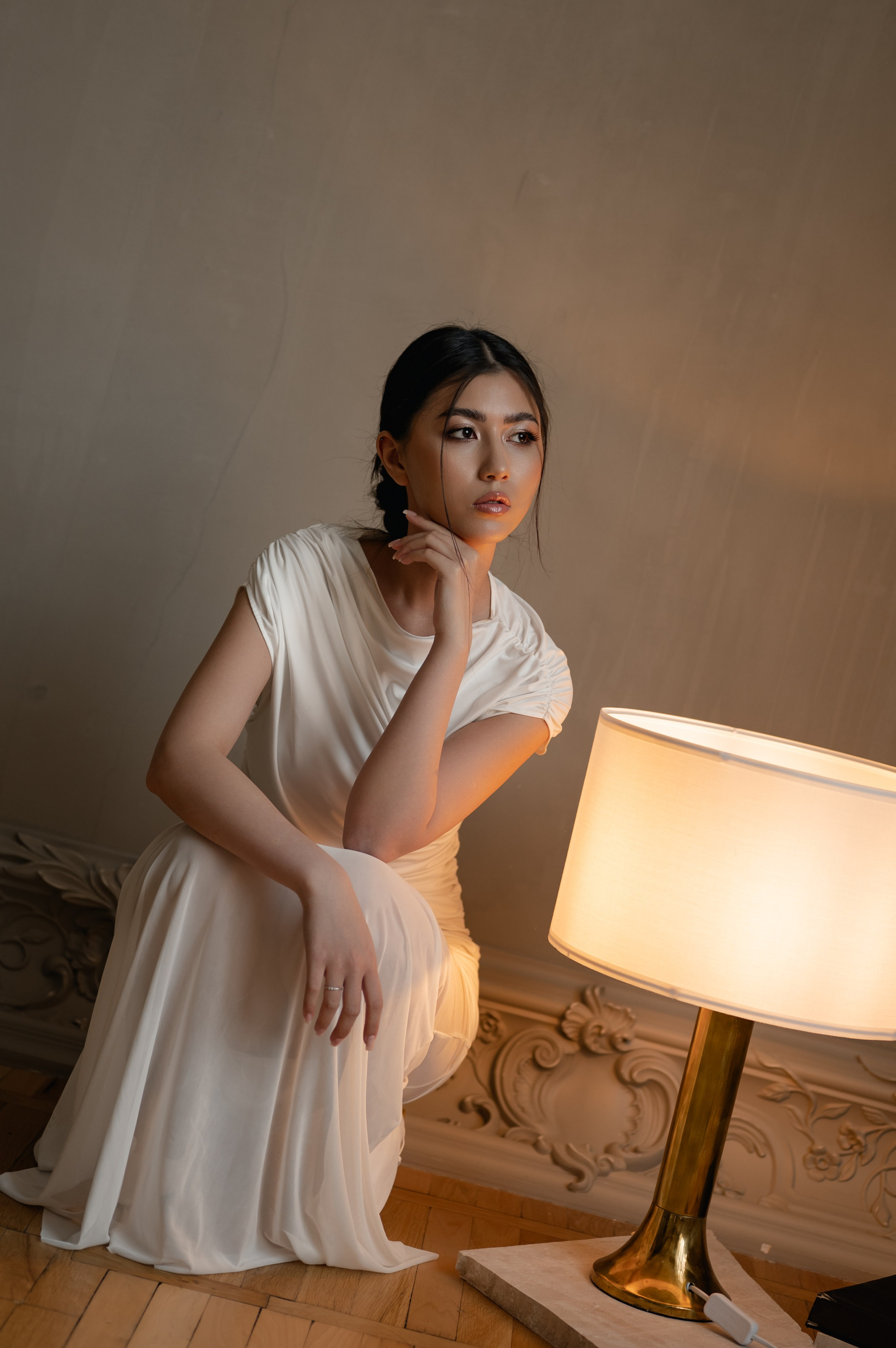 Вика (утро невесты). Свадебный и семейный фотограф в Краснодаре Алина Мельник