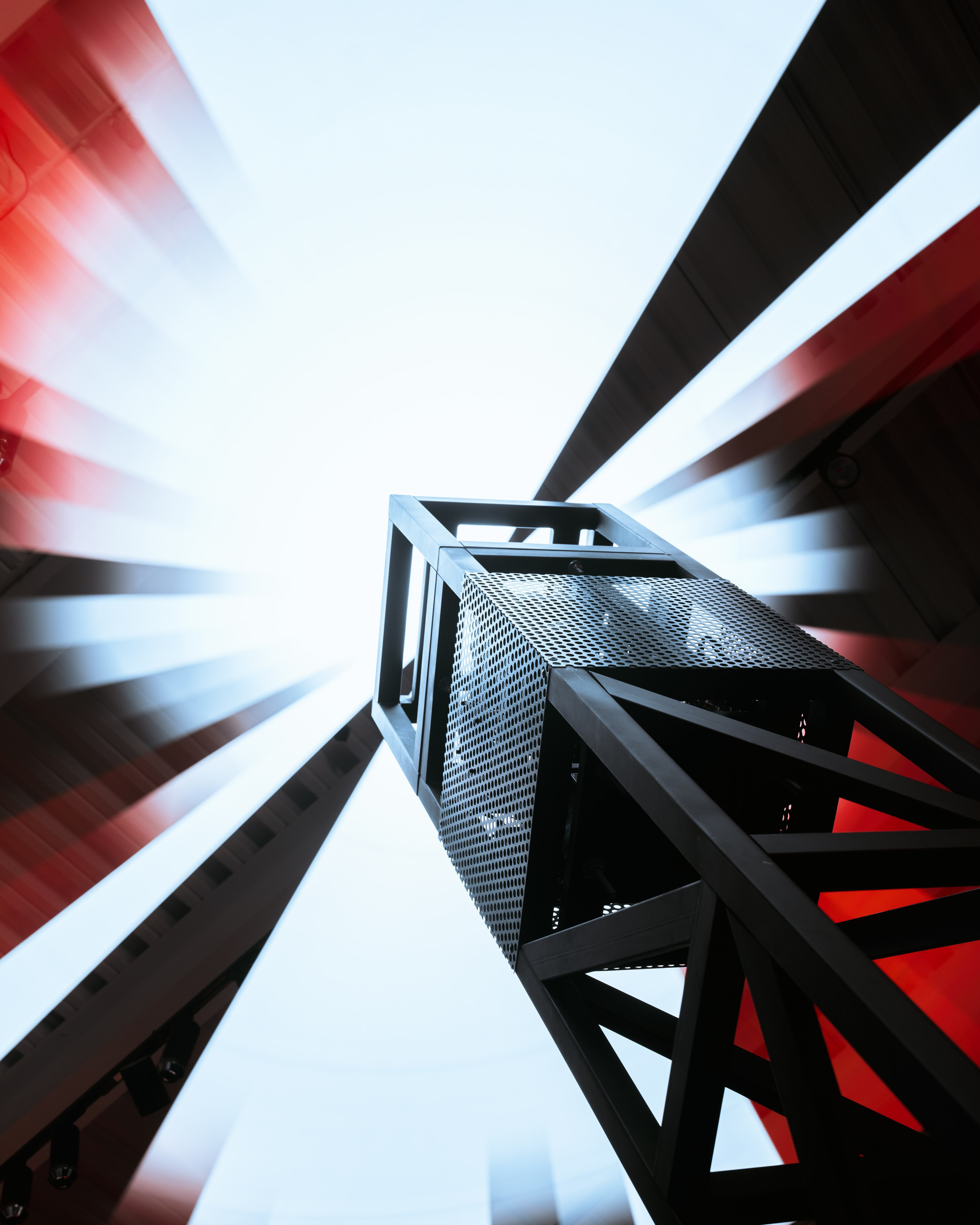 Rotor, Radugadesign. @tomrus: Рустам Шагиморданов — фотограф