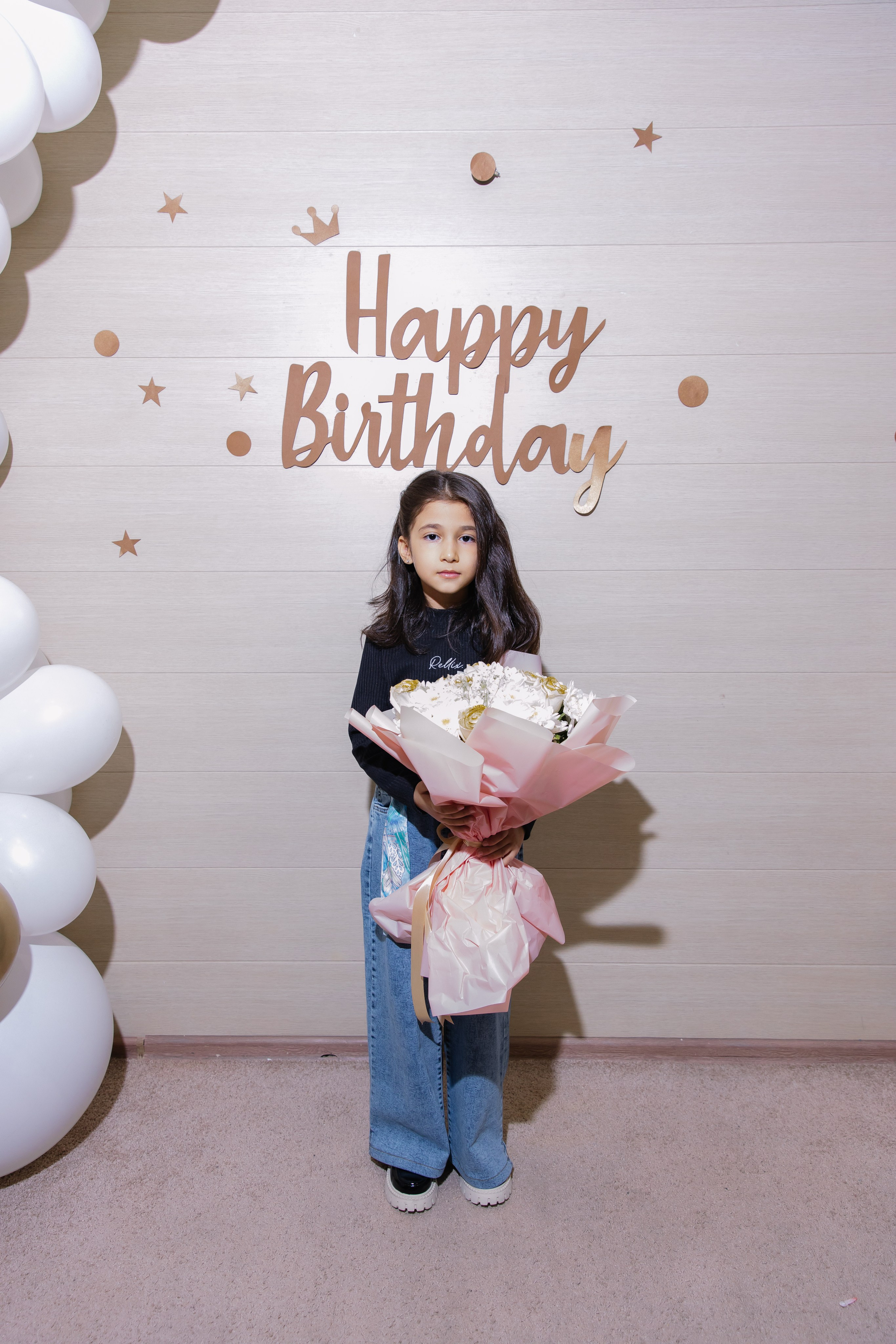 День рождения Арины. Свадебный фотограф в Новосибирске Лидия Александровна