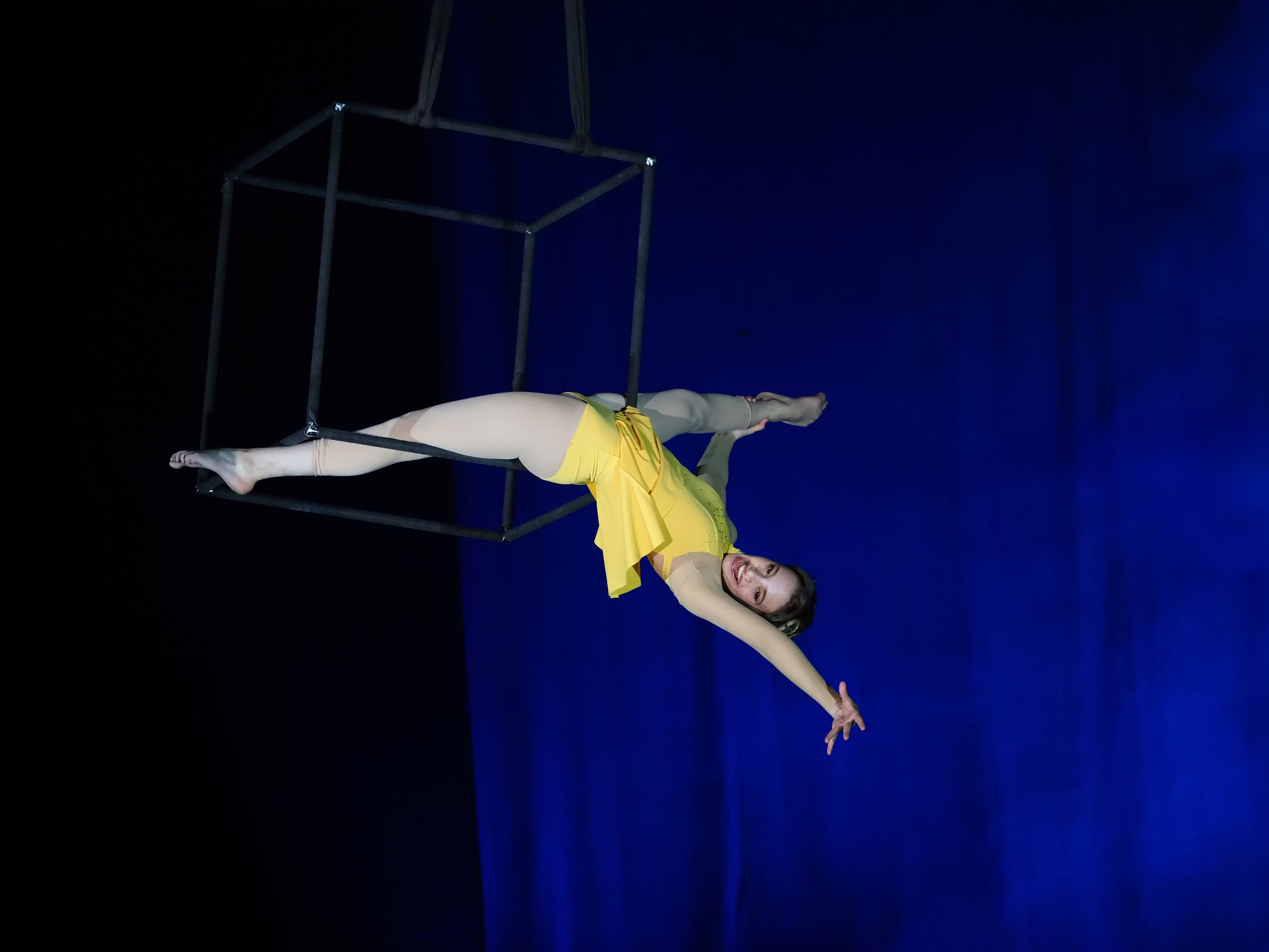 AERIAL FEST г. Москва. Репортажный фотограф Алексей Козьмин