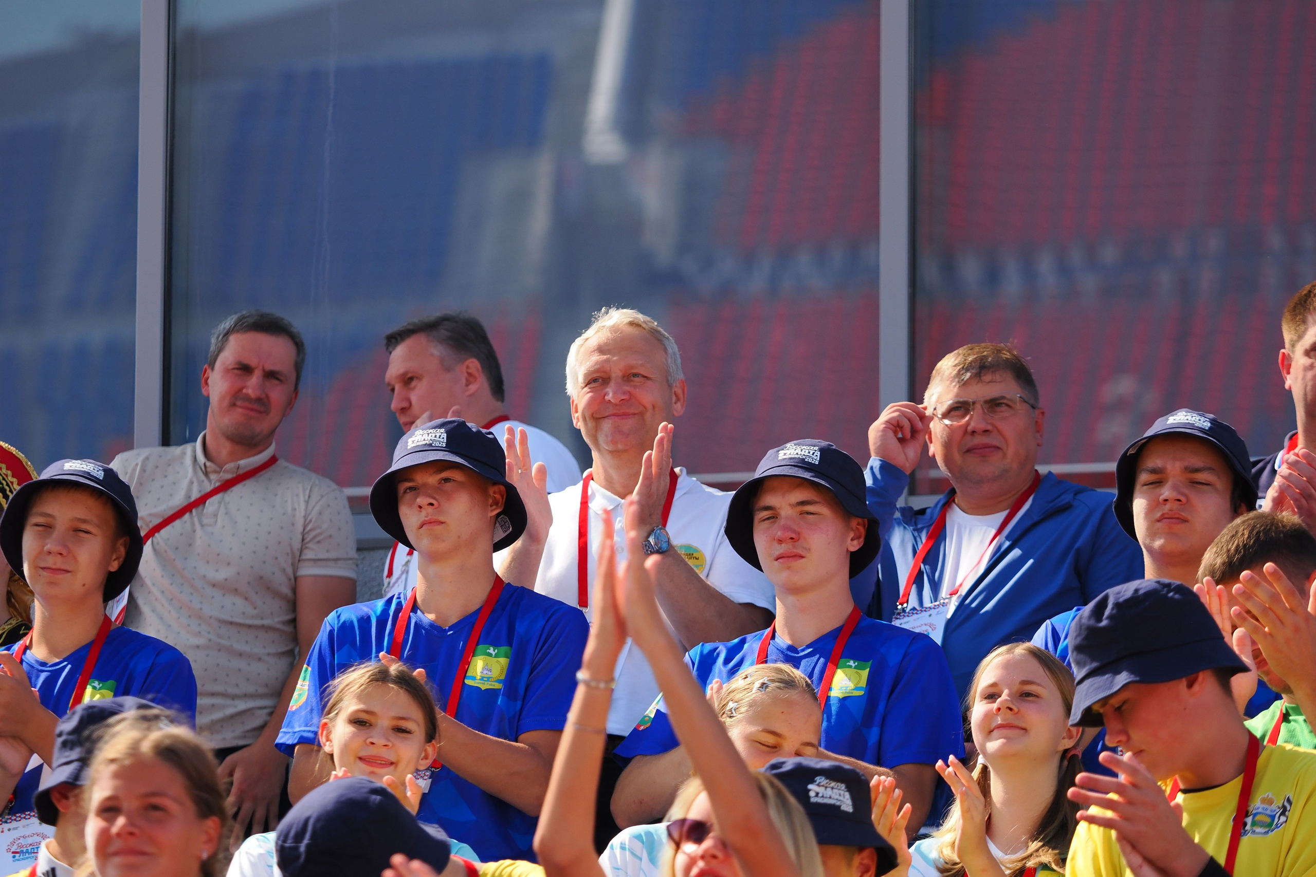 Всероссийские соревнования по русской лапте. Репортажный фотограф Алексей Козьмин