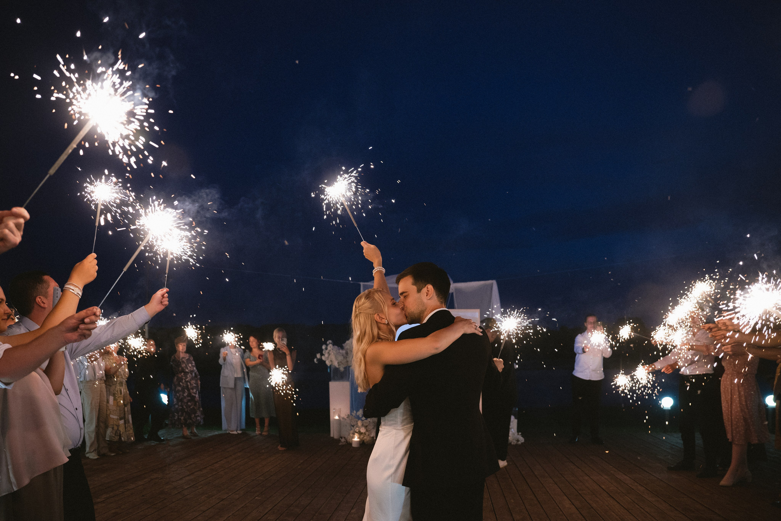 Елена и Александр. Семейный и свадебный фотограф в Ярославле Кропина Инна