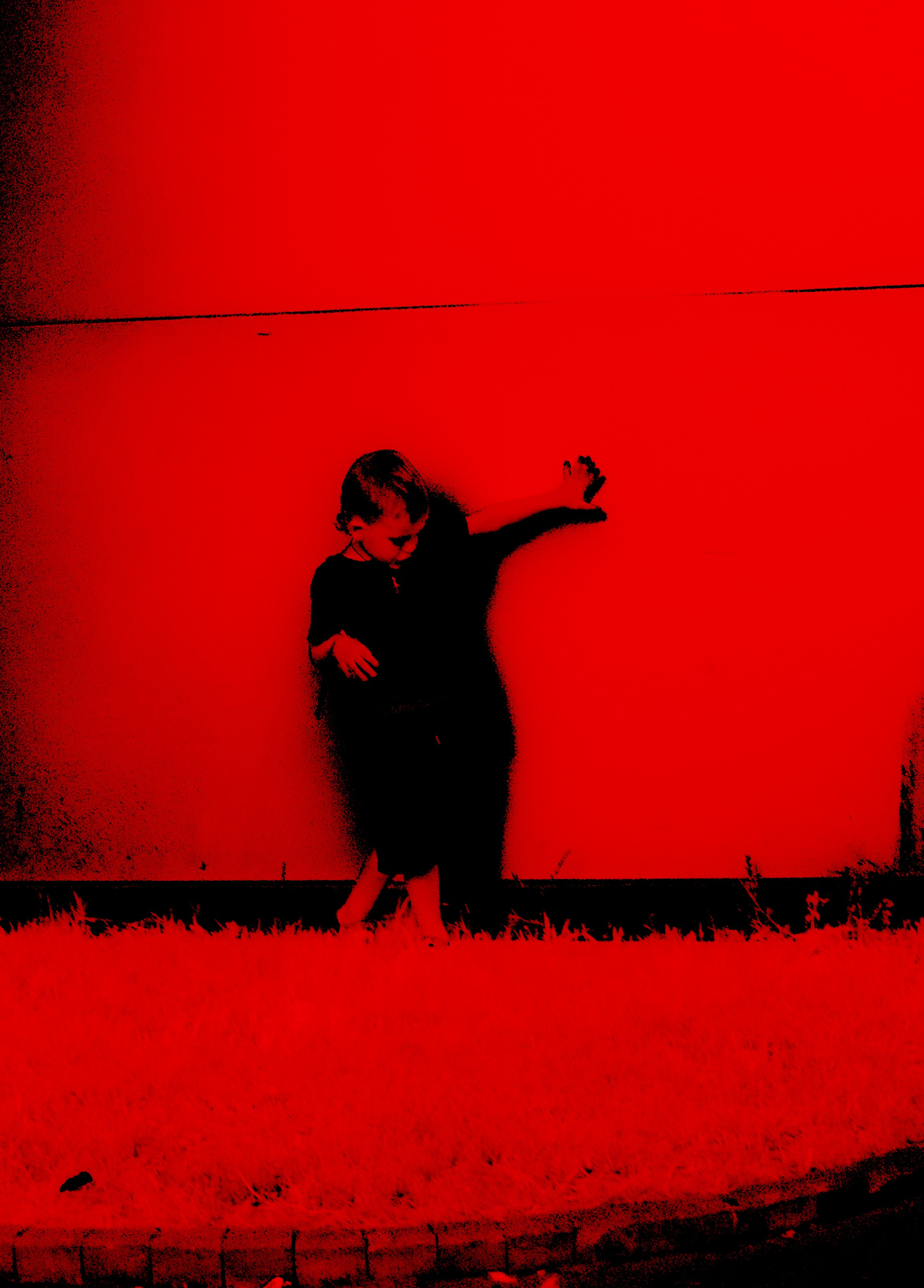 Triptych. RUSLAN ROZANOV