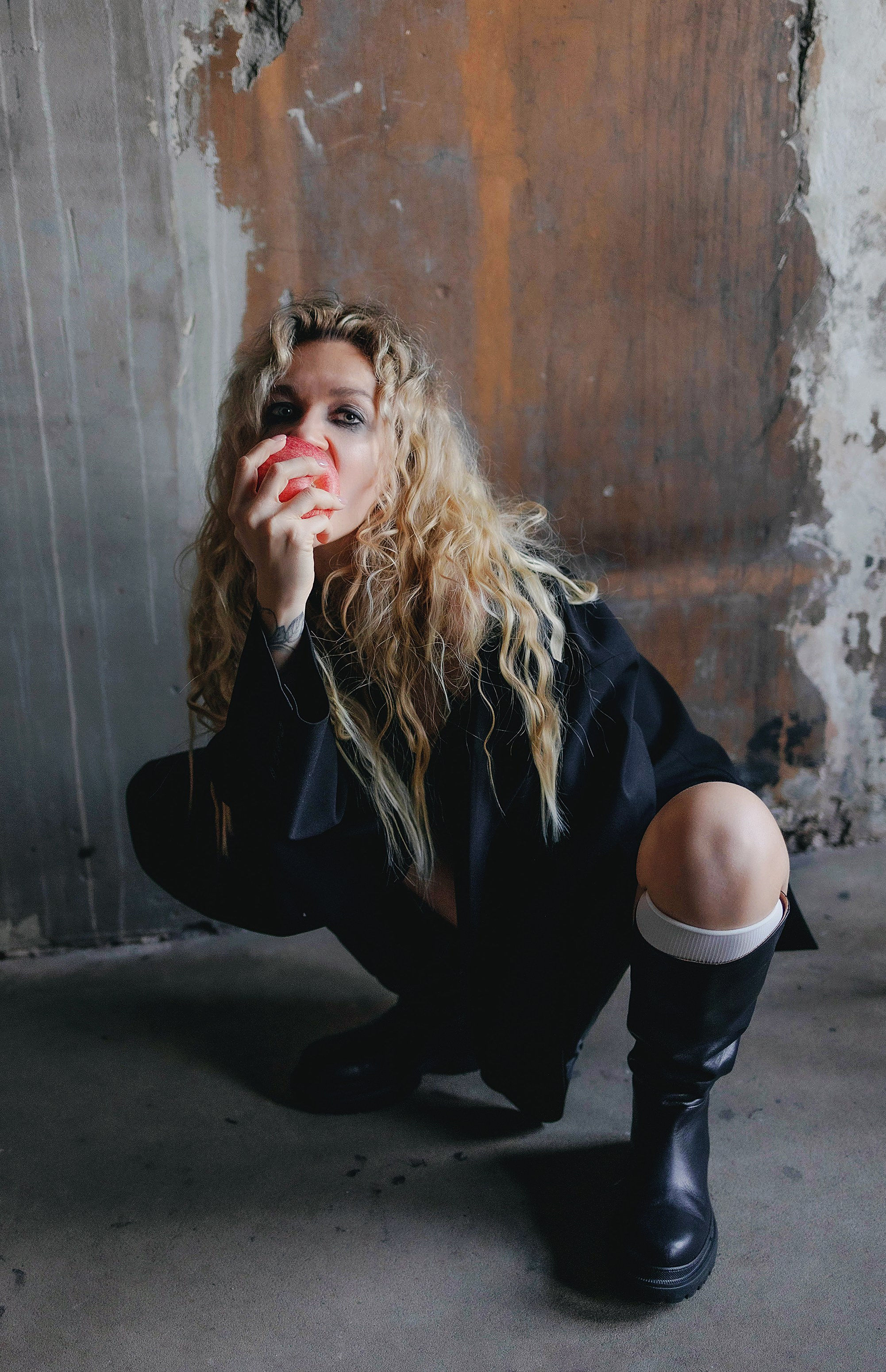 Фотограф Бочарова Наталья, Санкт-Петербург