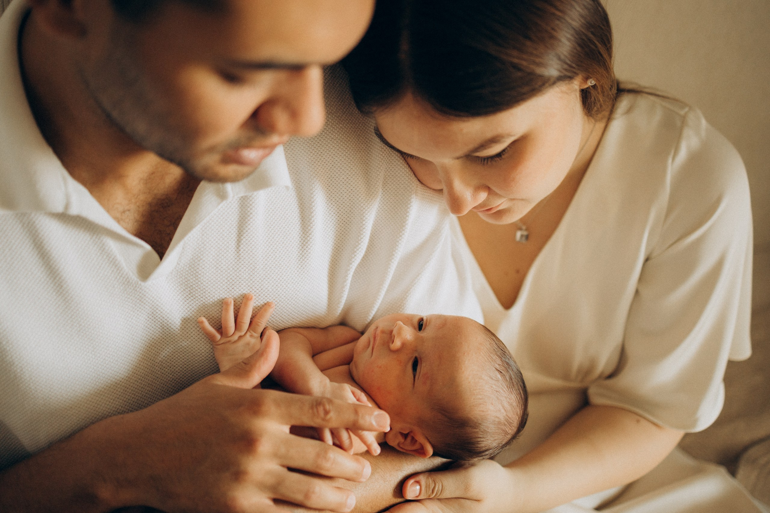 Семейная фотосессия с новорожденным, фотосессия новорожденного, ньюборн, фотосессия ньюборн, ньюборн лайфстайл, фотосессия новорожденного дома