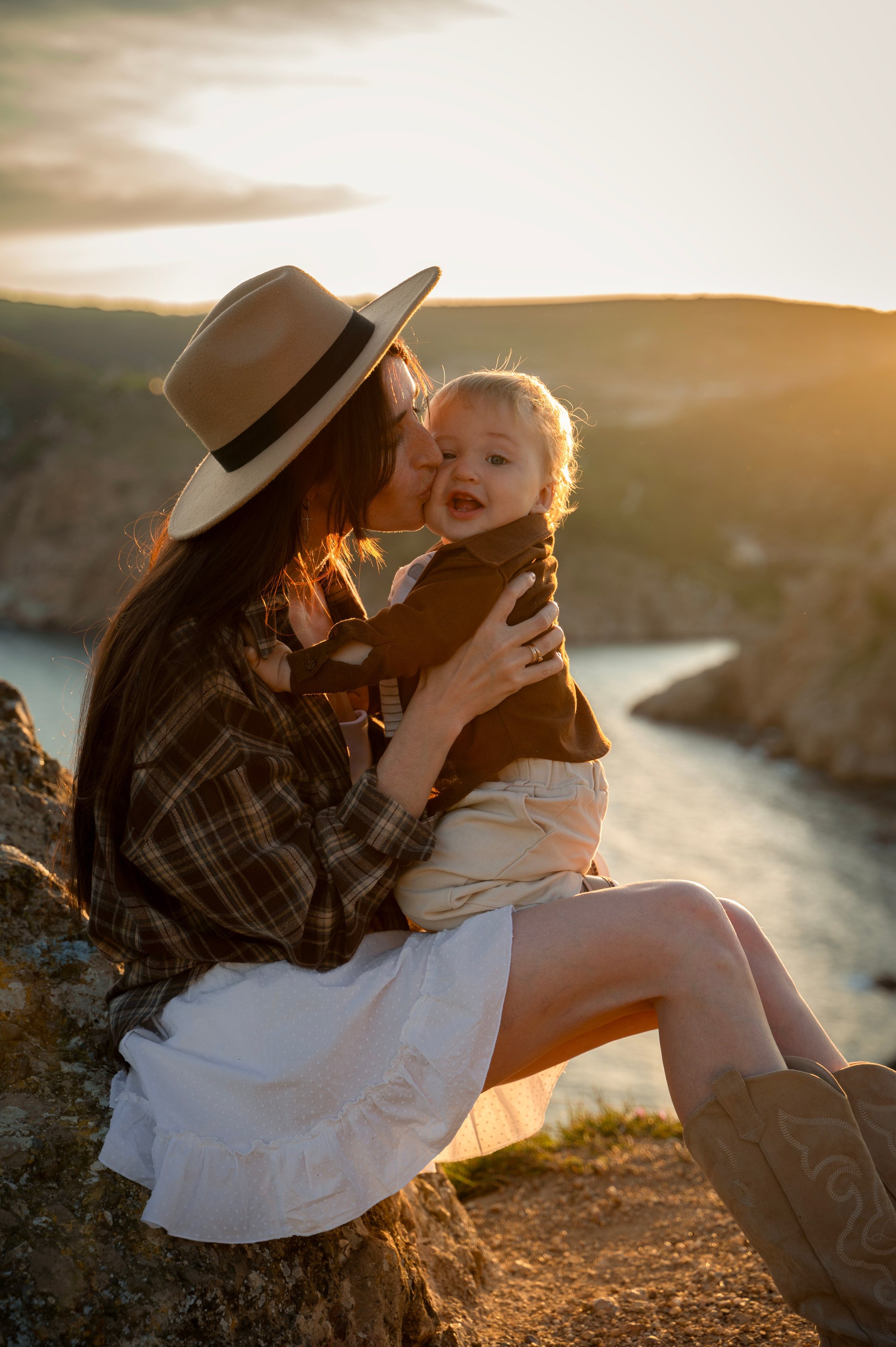 В Балаклаве. Ваш фотограф в Крыму