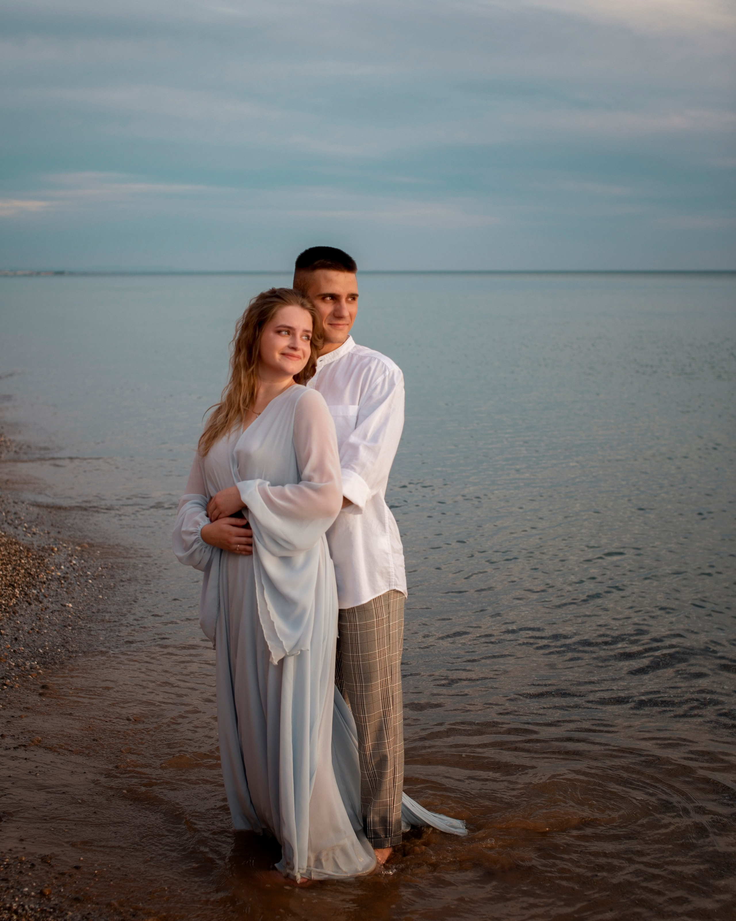 Никита&Дарья. Ваш фотограф в Крыму