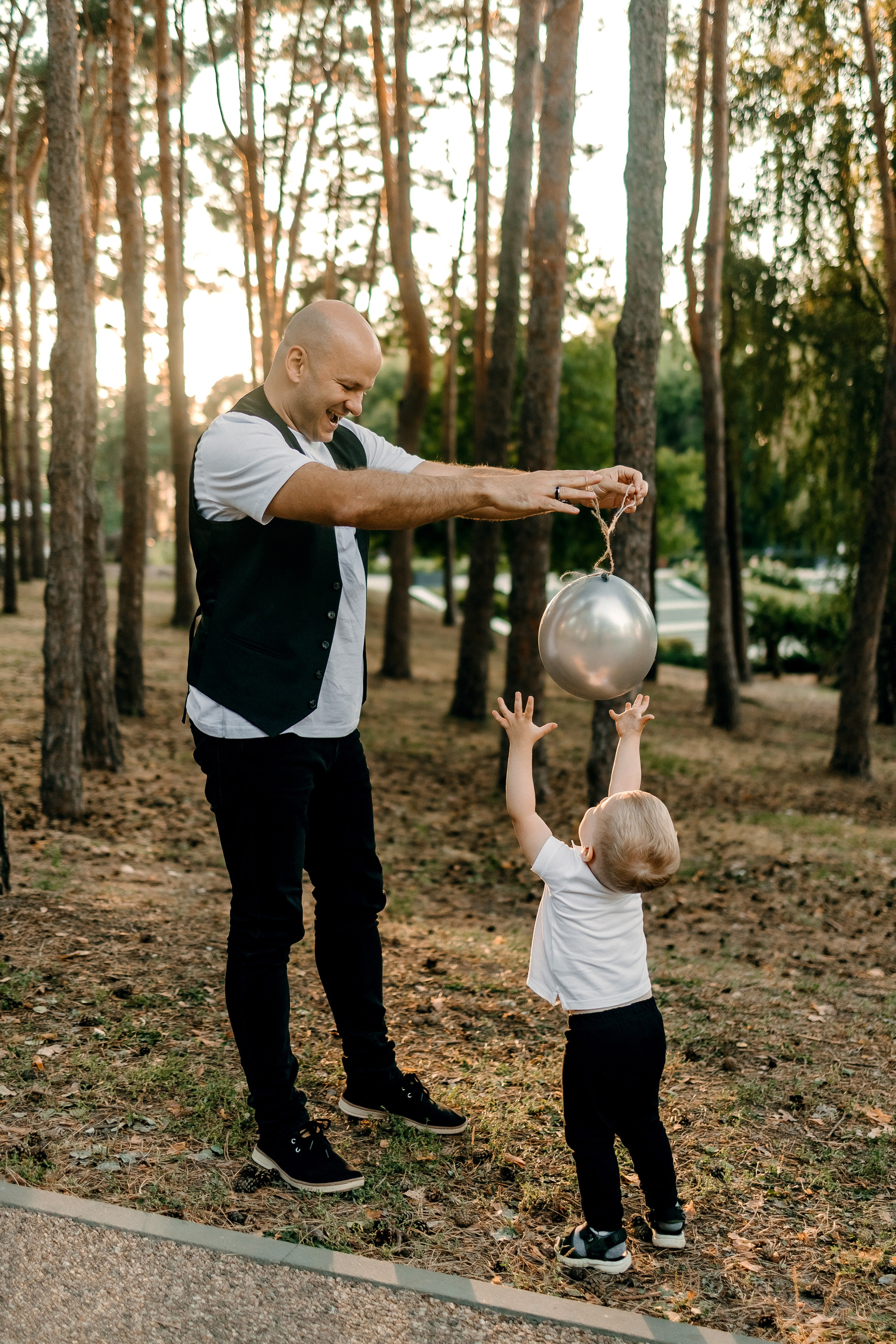 Александр и Наталья. Диана Тимиряева | Фотограф в Воронеже