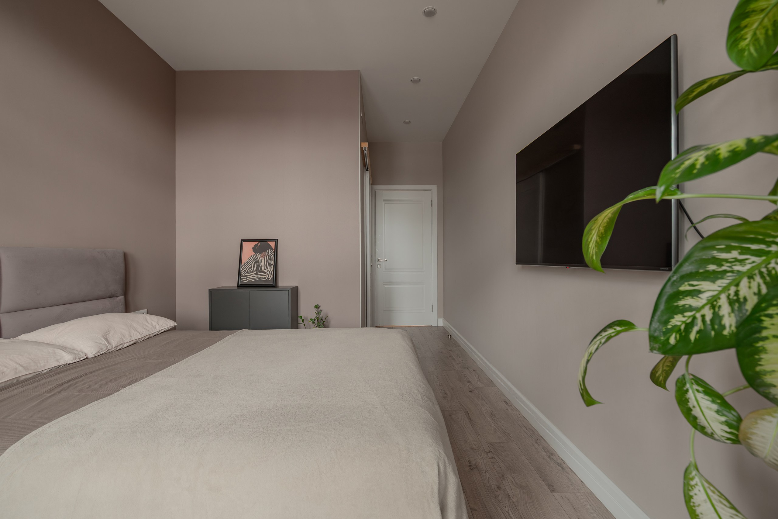 Интерьерный фотограф — Илья Орлов