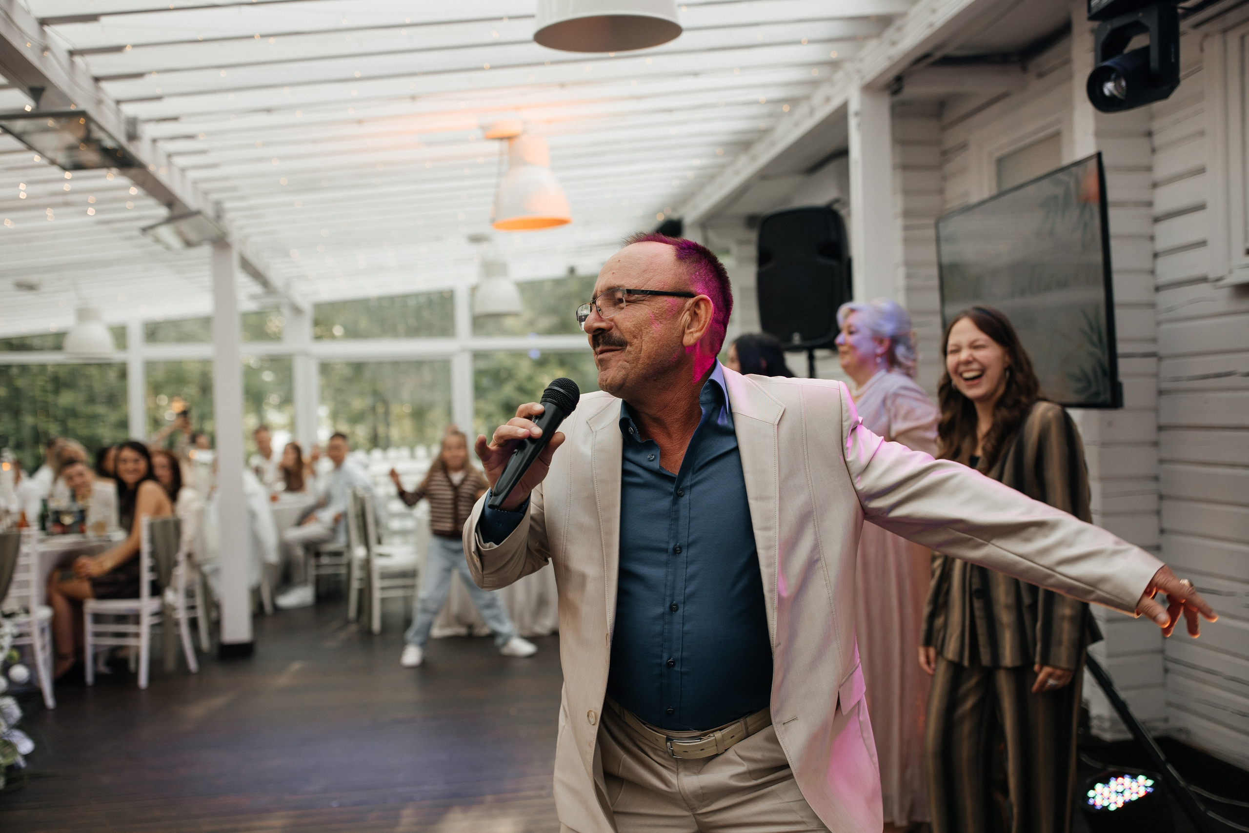 Николай & Алёна. СВАДЕБНЫЙ ФОТОГРАФ ЕВГЕНИЯ МОДИНА Ярославль