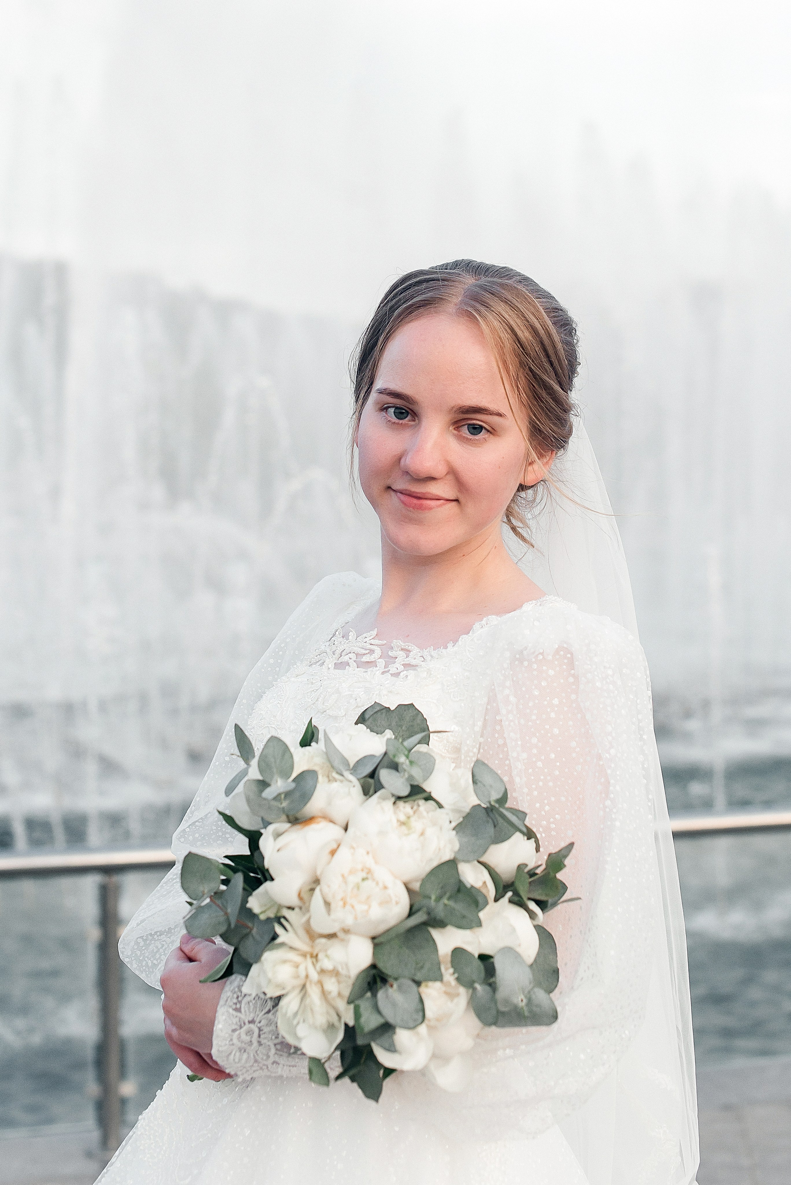 Алексей & Ольга. Ваш фотограф Ирина Гущанская