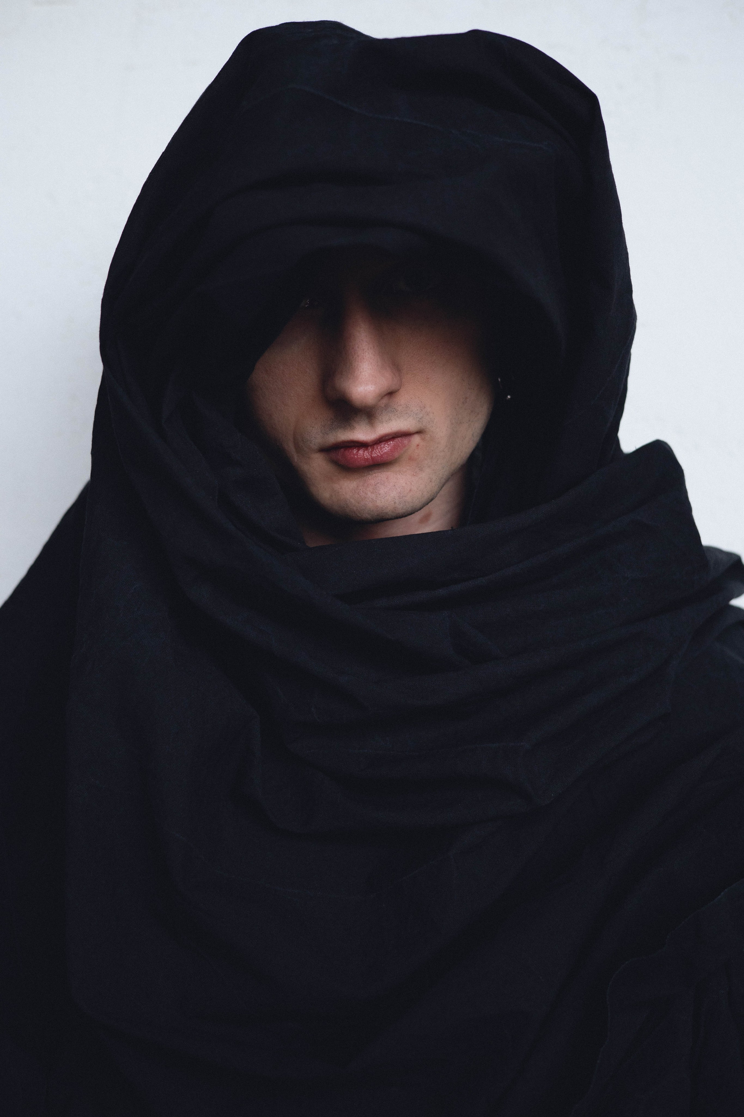 Малика Джумалеева — фотограф в Санкт-Петербурге