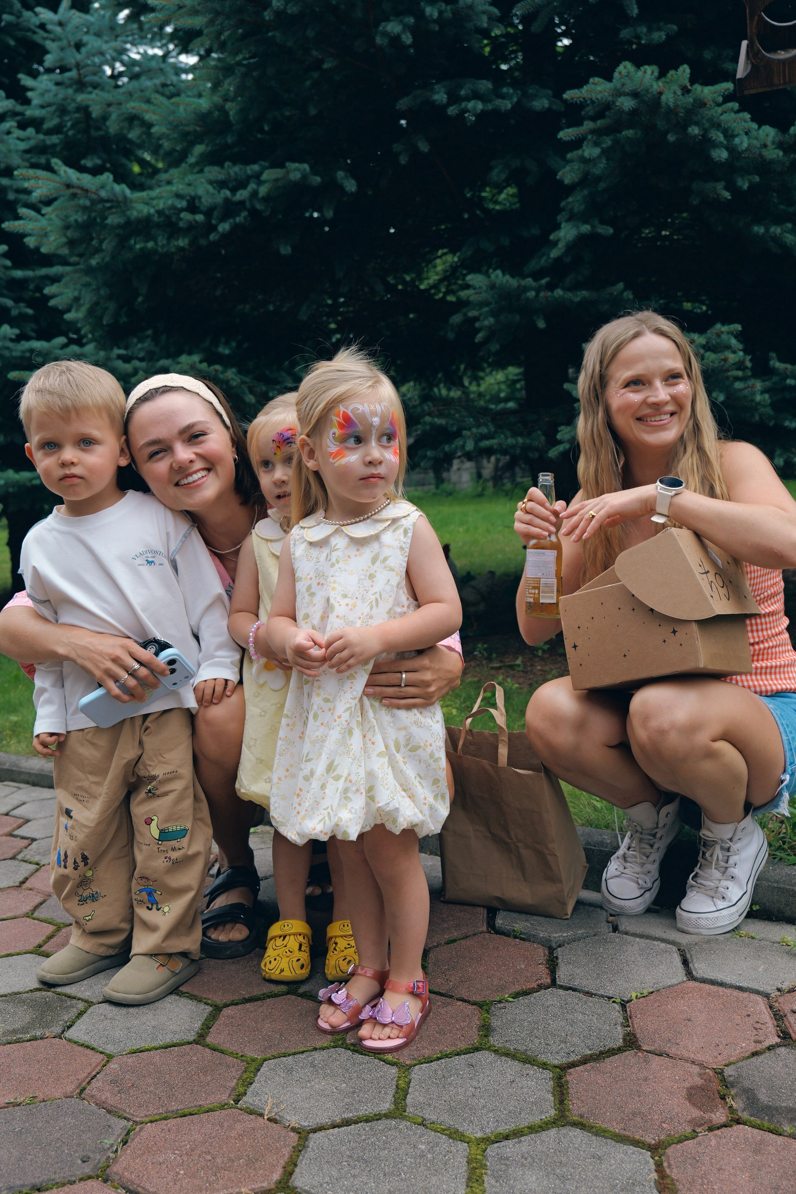 Wedding Films, Love & Events